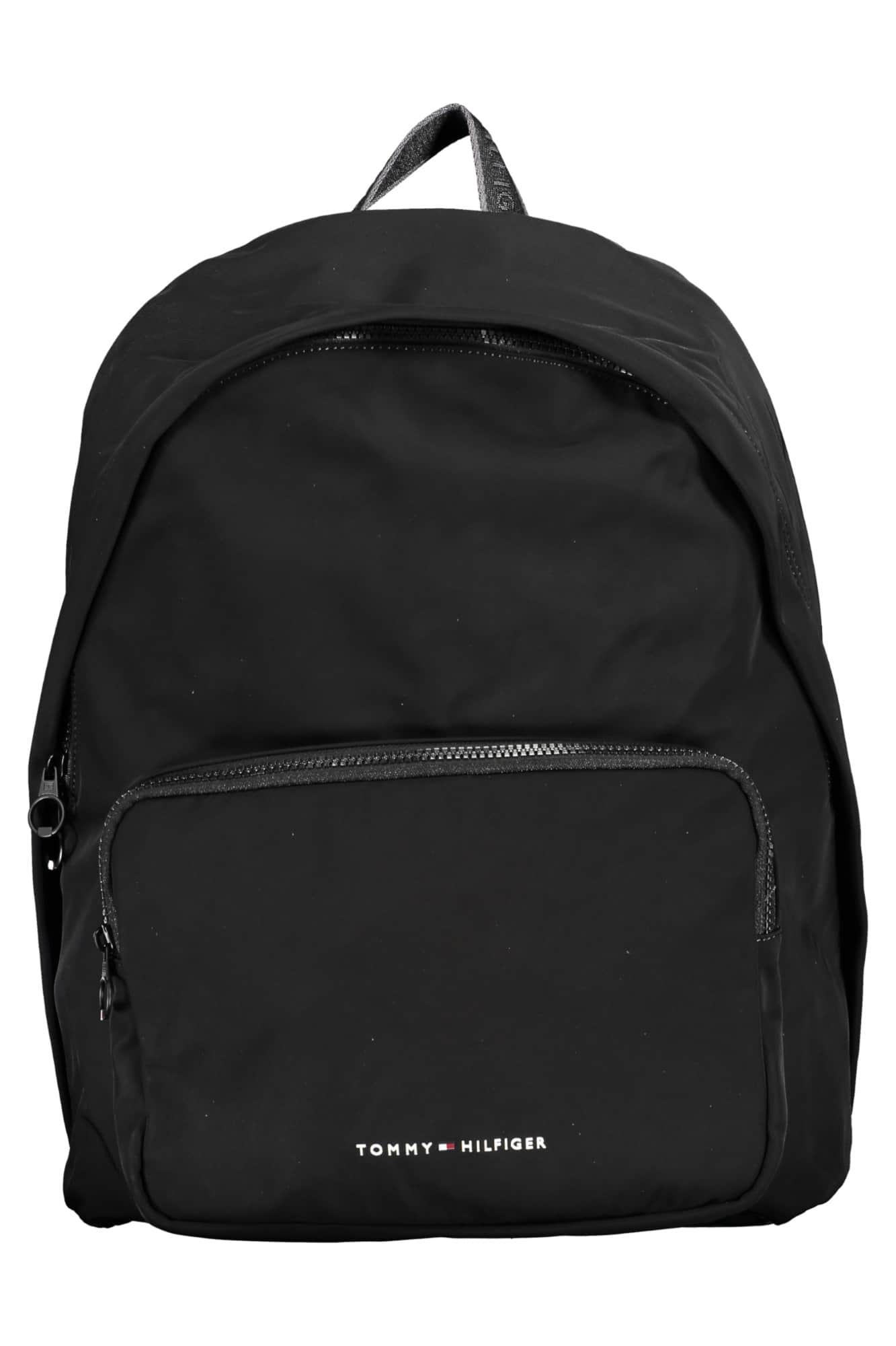 TOMMY HILFIGER HERREN SCHWARZ RUCKSACK
