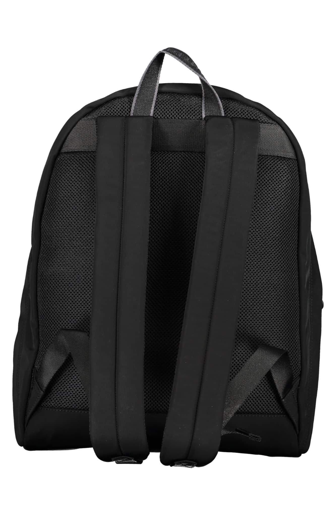 TOMMY HILFIGER HERREN SCHWARZ RUCKSACK