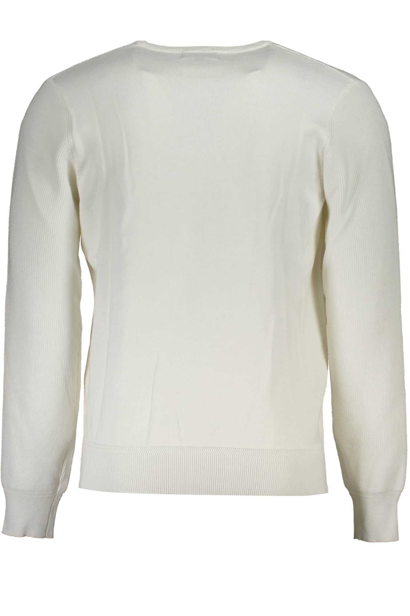 US GRAND HERREN SCHWARZ PULLOVER