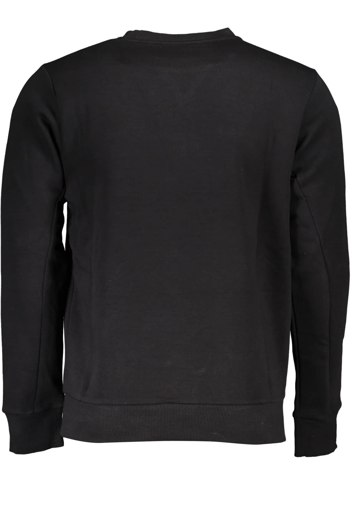 US GRAND HERREN MIT REISSVERSCHLUSS SWEATSHIRT GRÜN