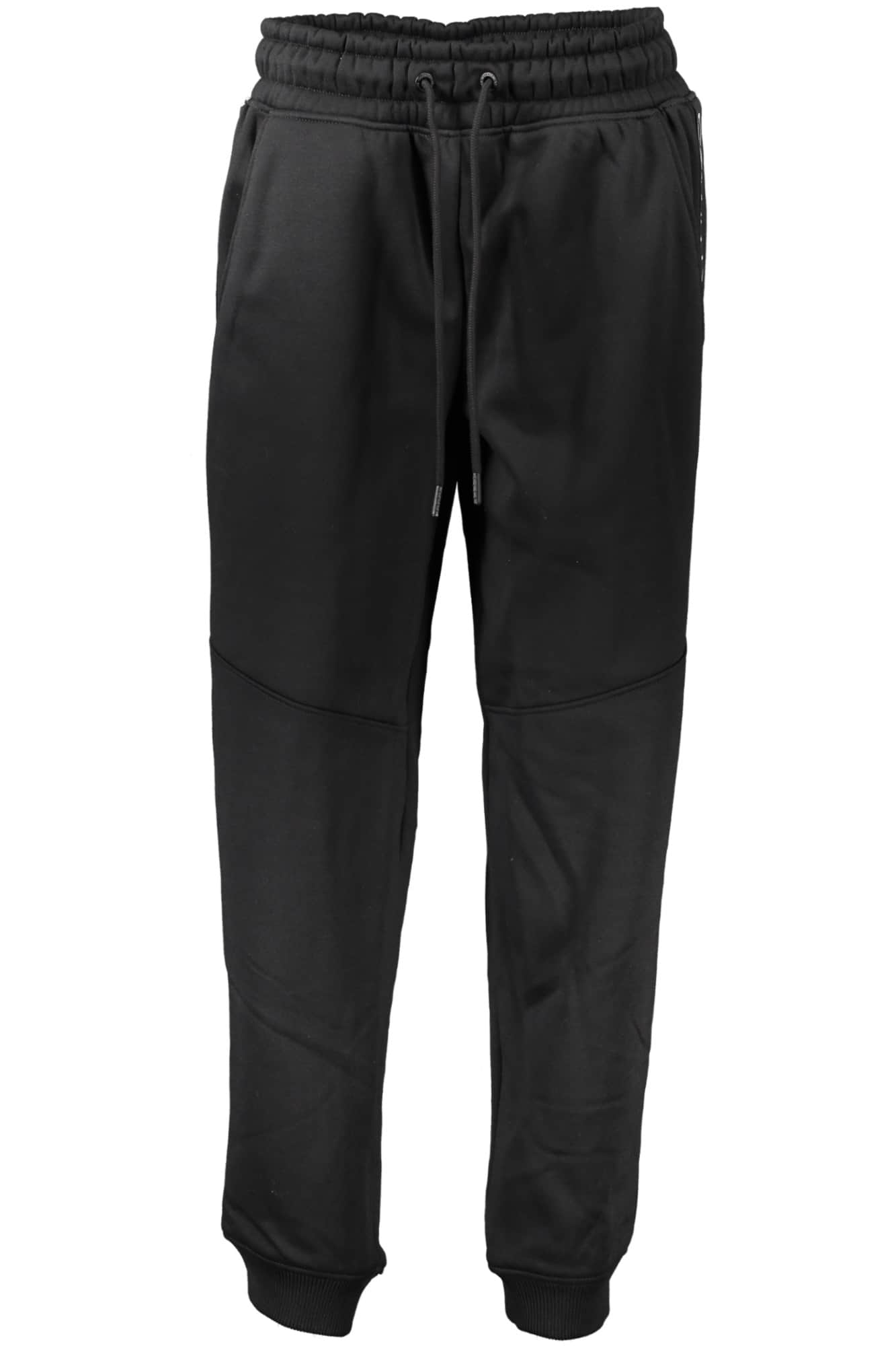 CALVIN KLEIN SCHWARZ DAMEN HOSE