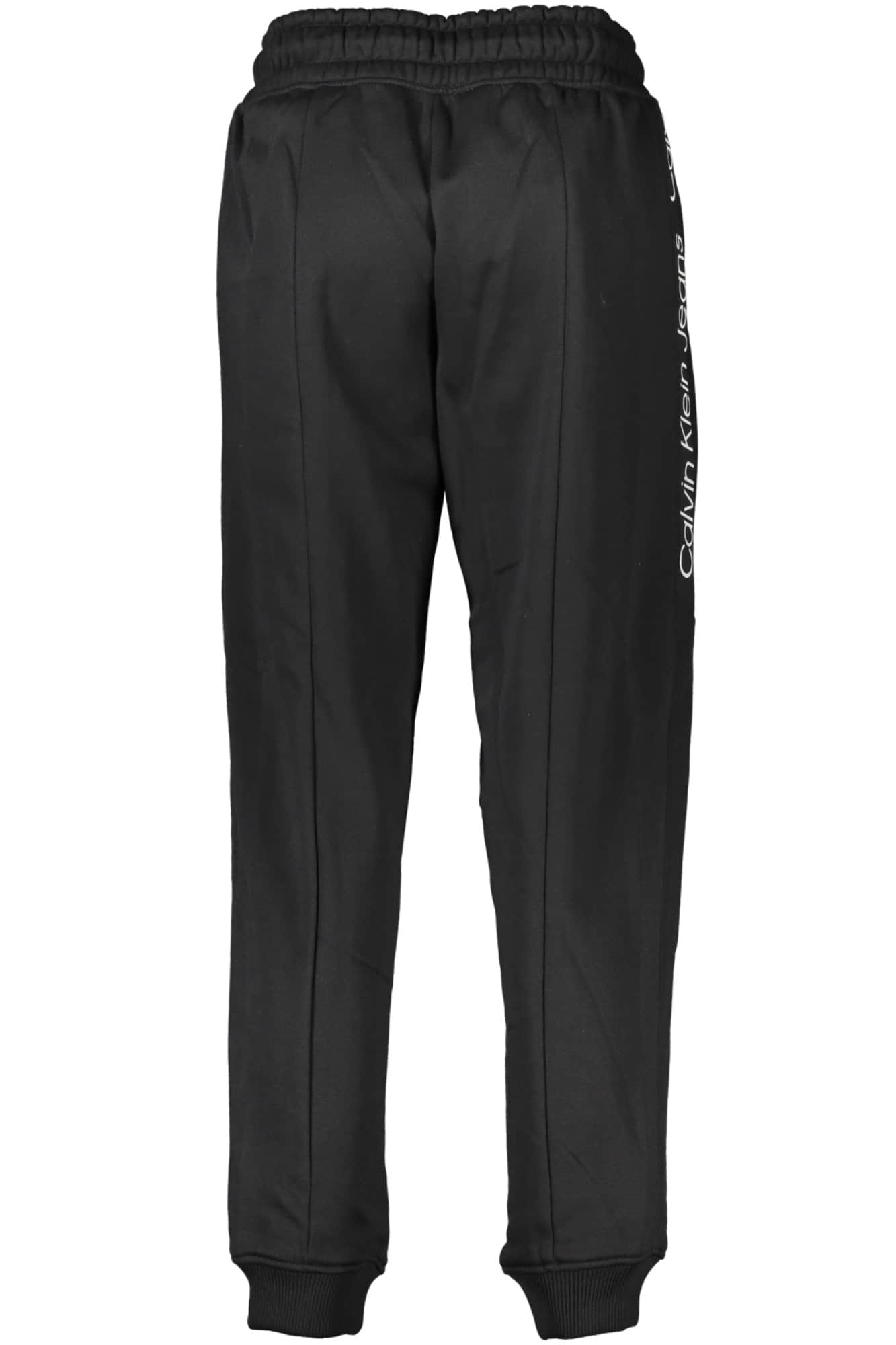 CALVIN KLEIN SCHWARZ DAMEN HOSE