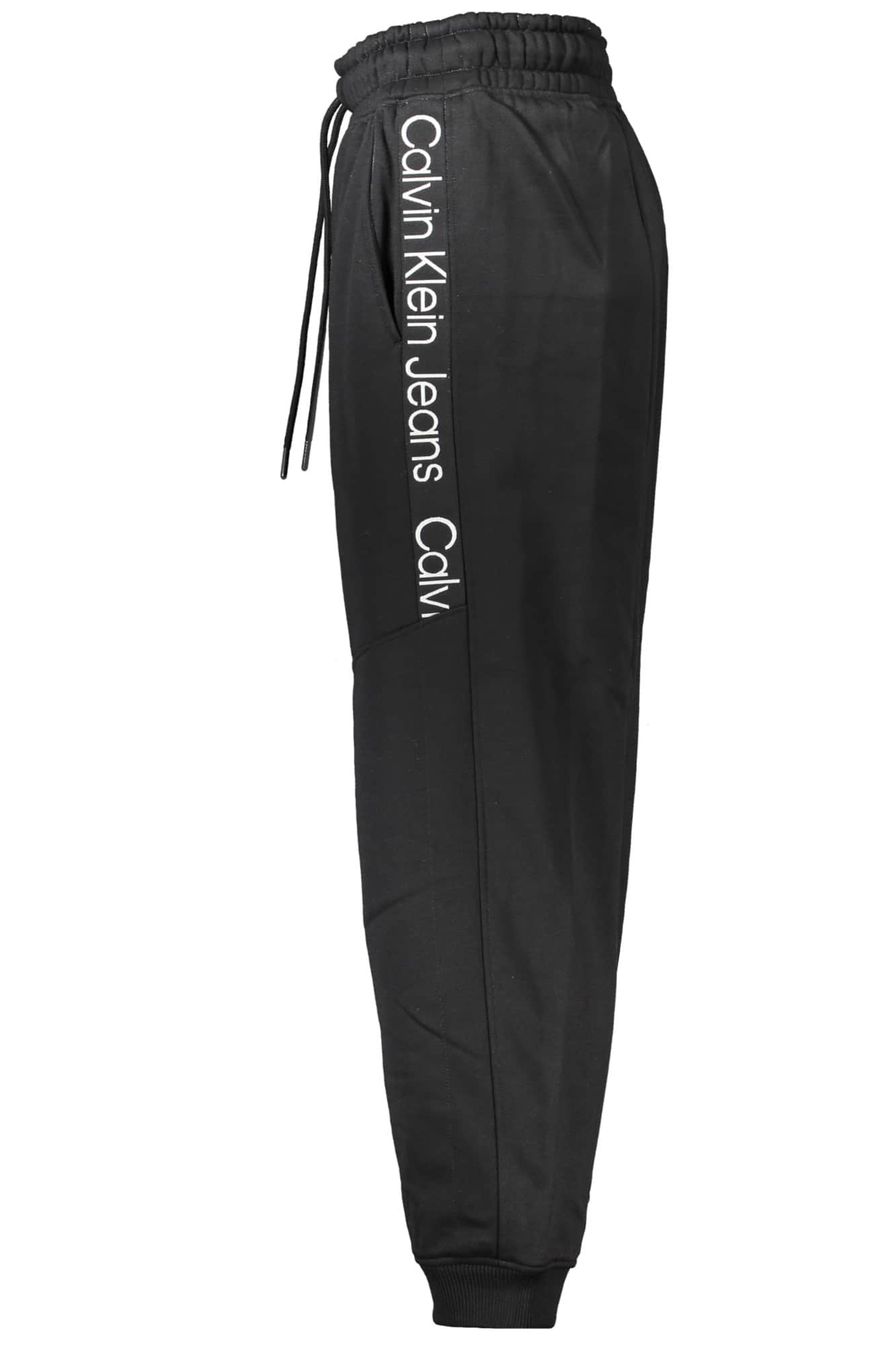 CALVIN KLEIN SCHWARZ DAMEN HOSE