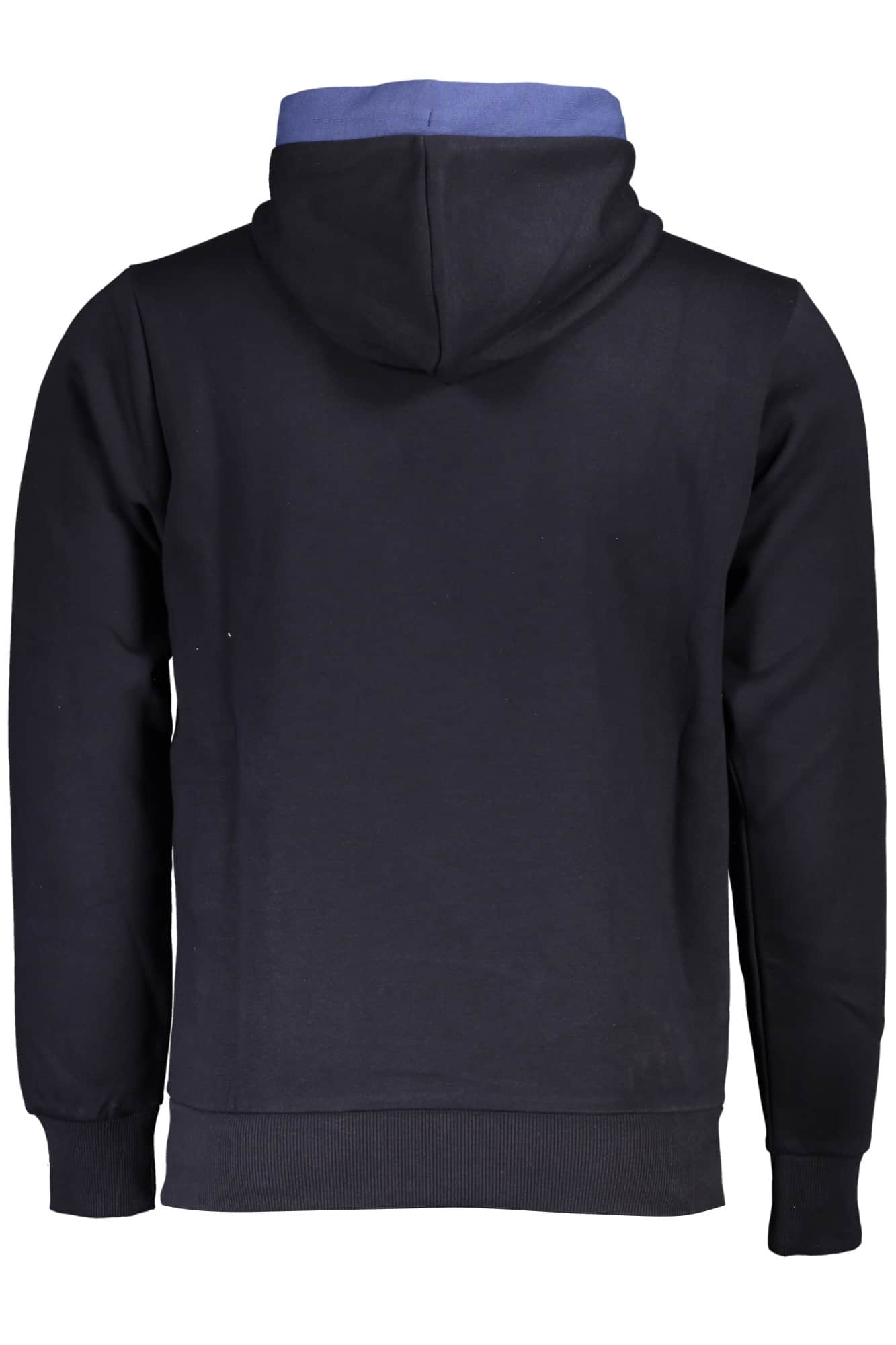 US GRAND HERREN MIT REISSVERSCHLUSS SWEATSHIRT GRÜN