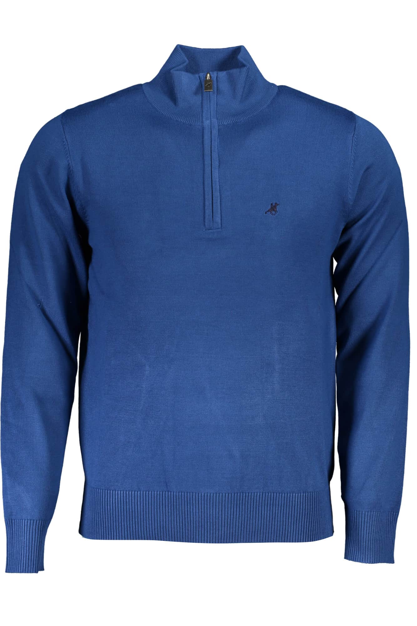 US GRAND HERREN GRAU PULLOVER