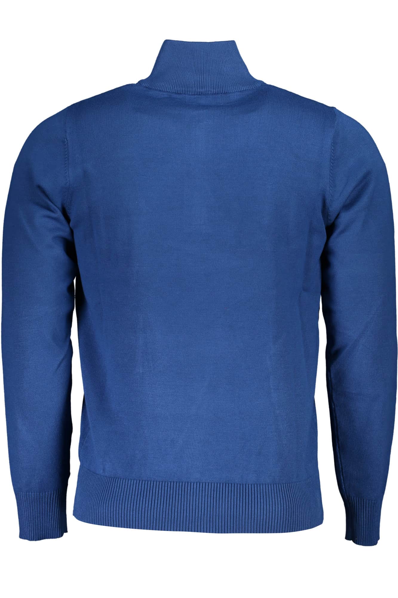 US GRAND HERREN GRAU PULLOVER