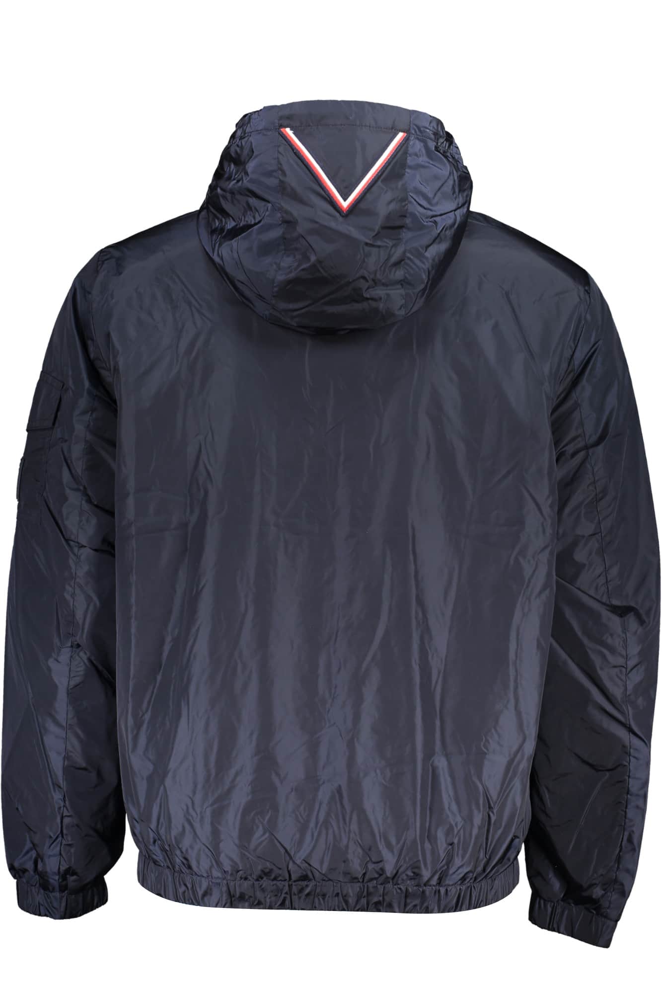 TOMMY HILFIGER HERREN BLAU SPORT JACKE