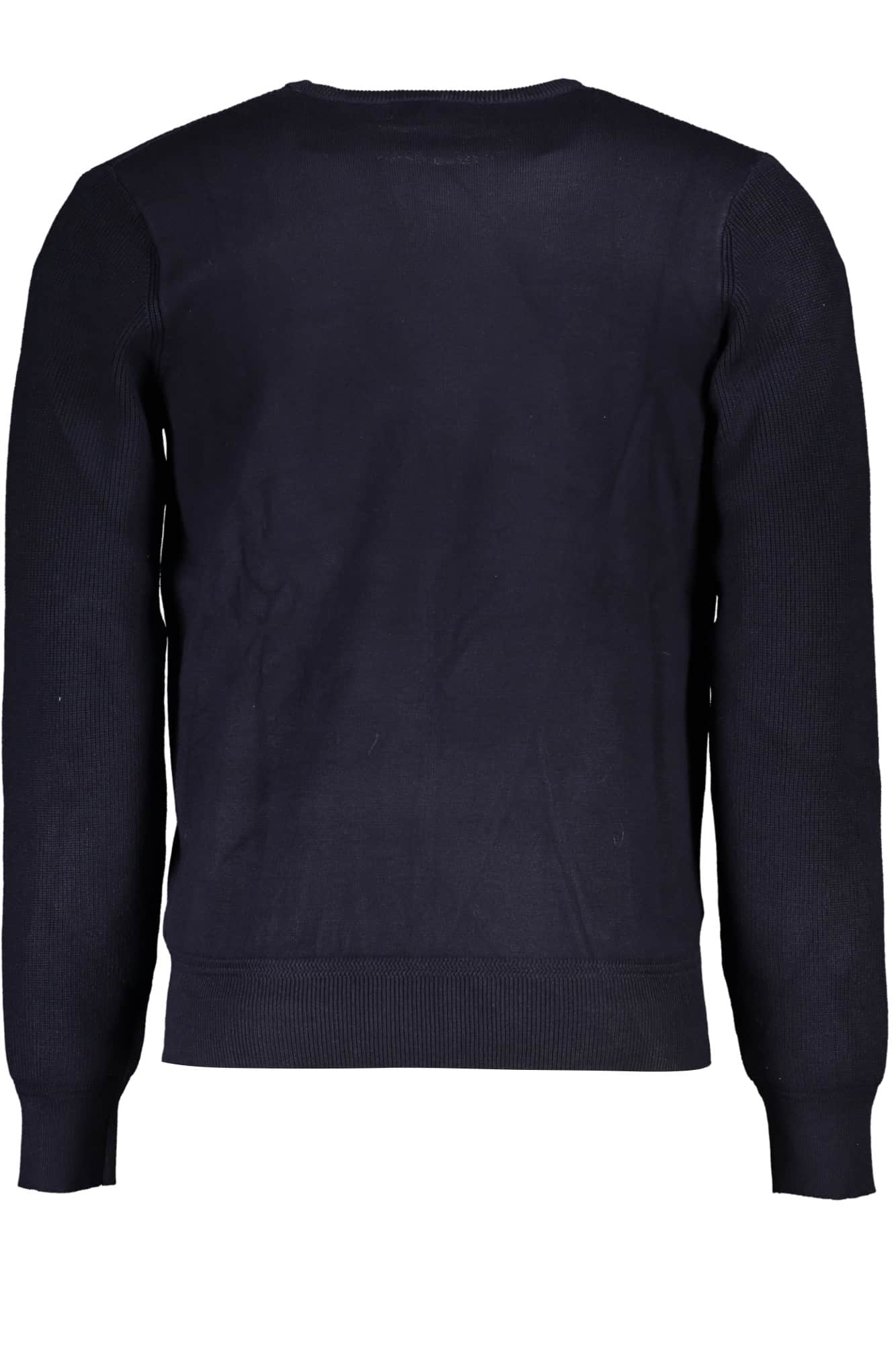 US GRAND HERREN BLAU PULLOVER