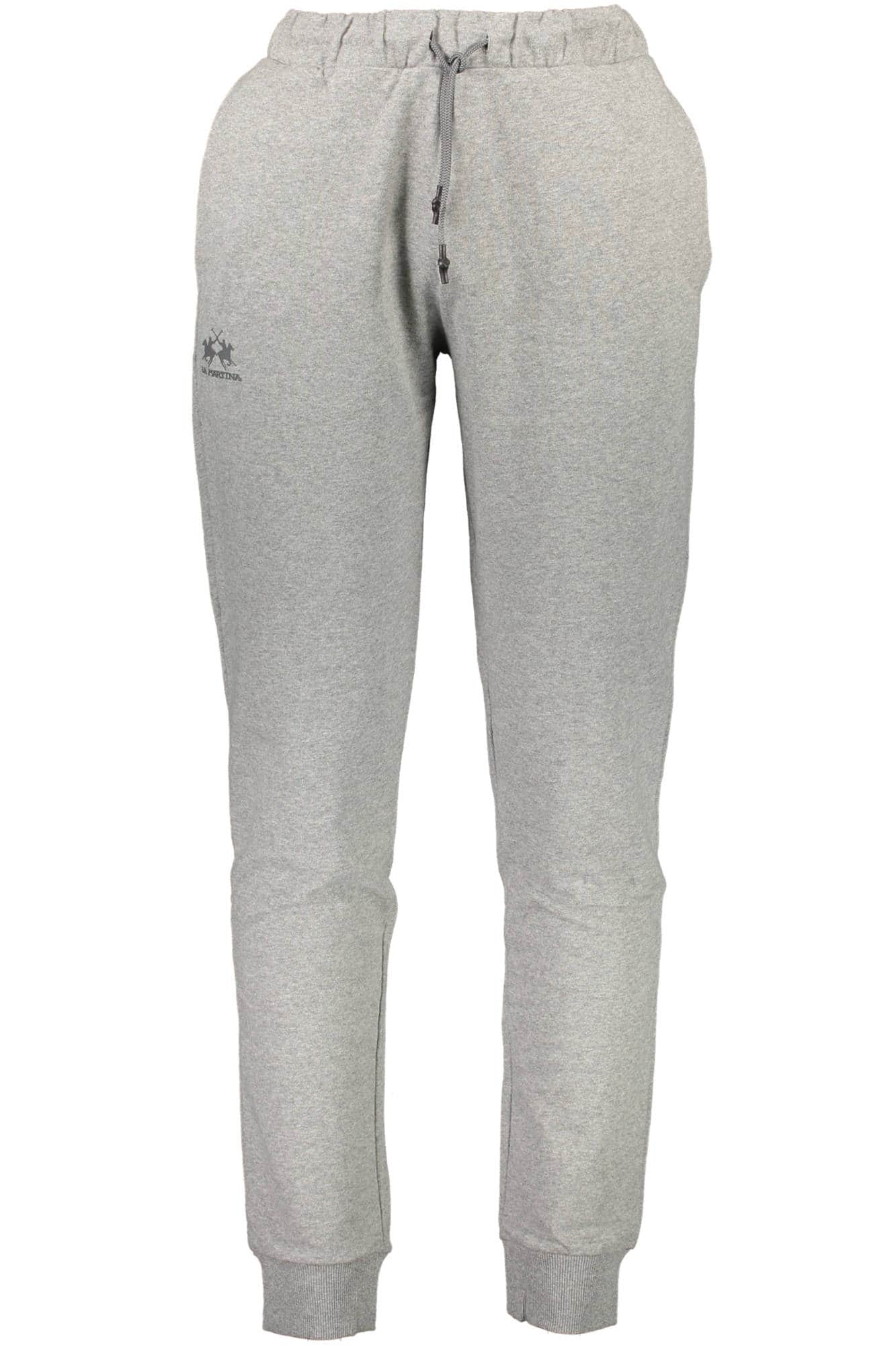 LA MARTINA GRAU HERREN HOSE