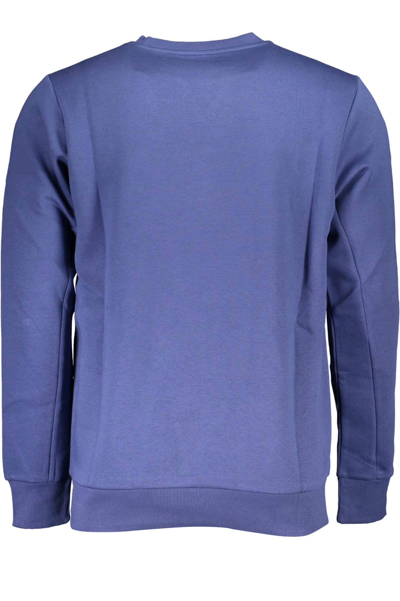 US GRAND HERREN MIT REISSVERSCHLUSS SWEATSHIRT GRÜN