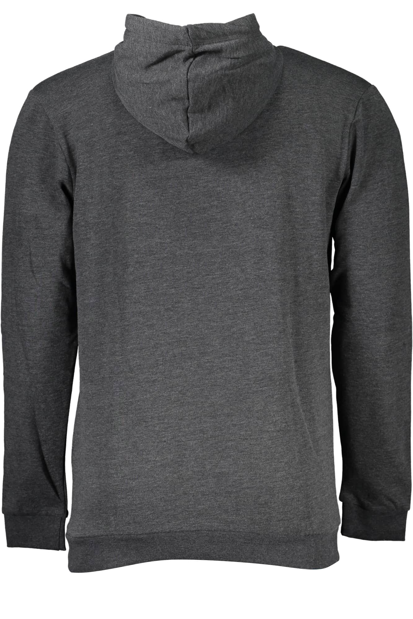 SERGIO TACCHINI HERREN GRAU OHNE REISSVERSCHLUSS SWEATSHIRT