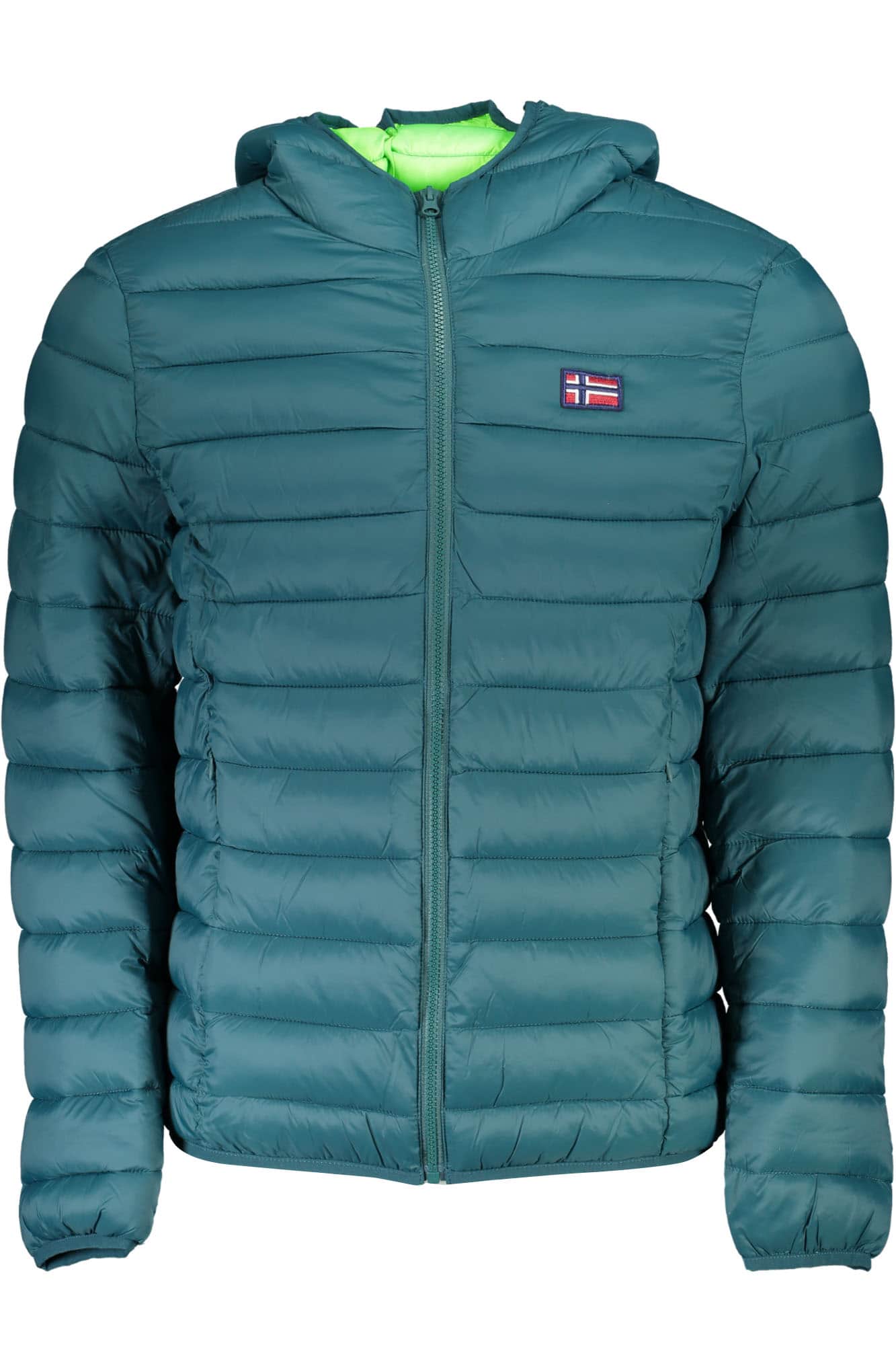 NORWAY 1963 BLAU HERREN JACKE