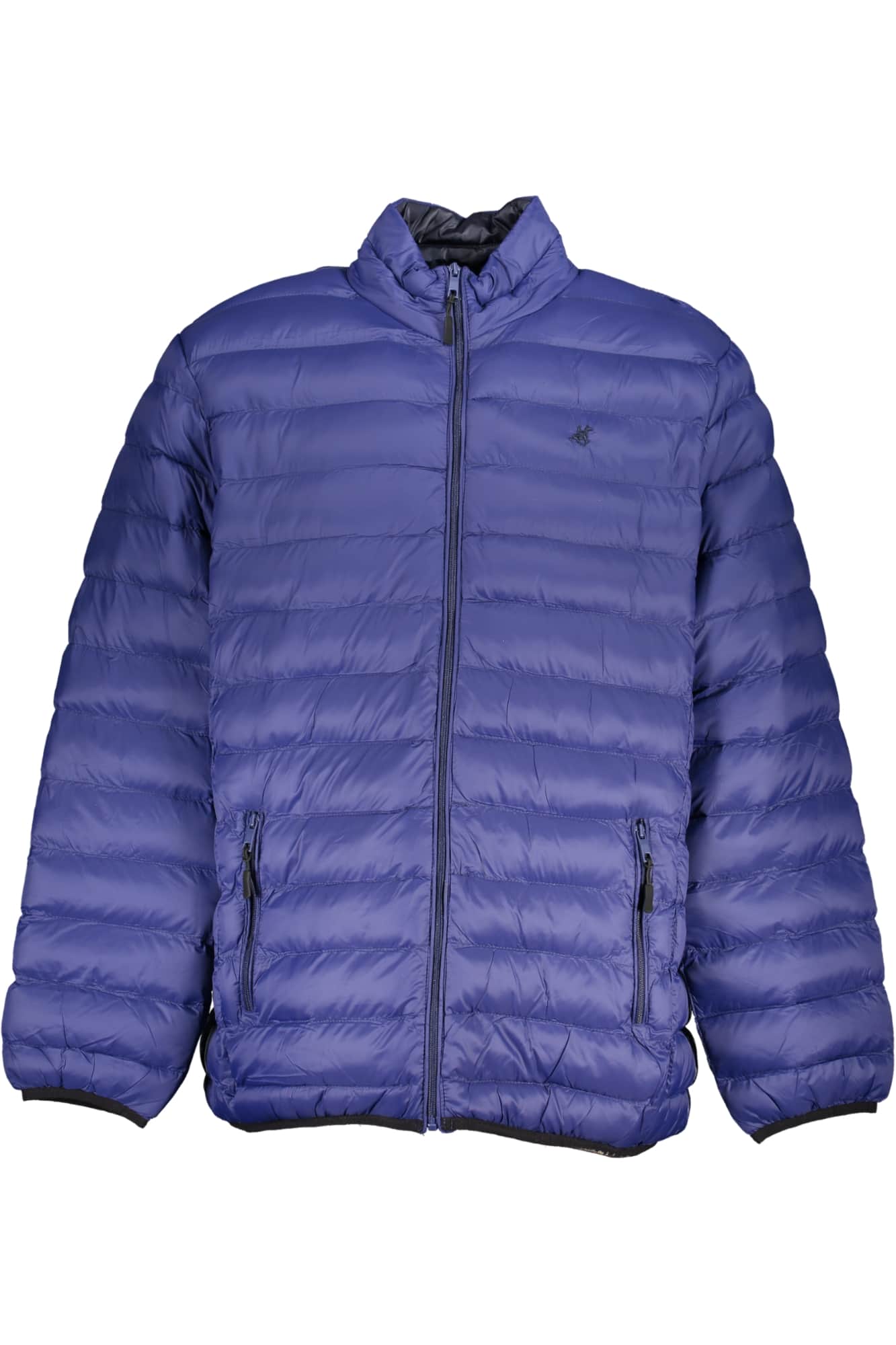 US GRAND SCHWARZ HERREN JACKE