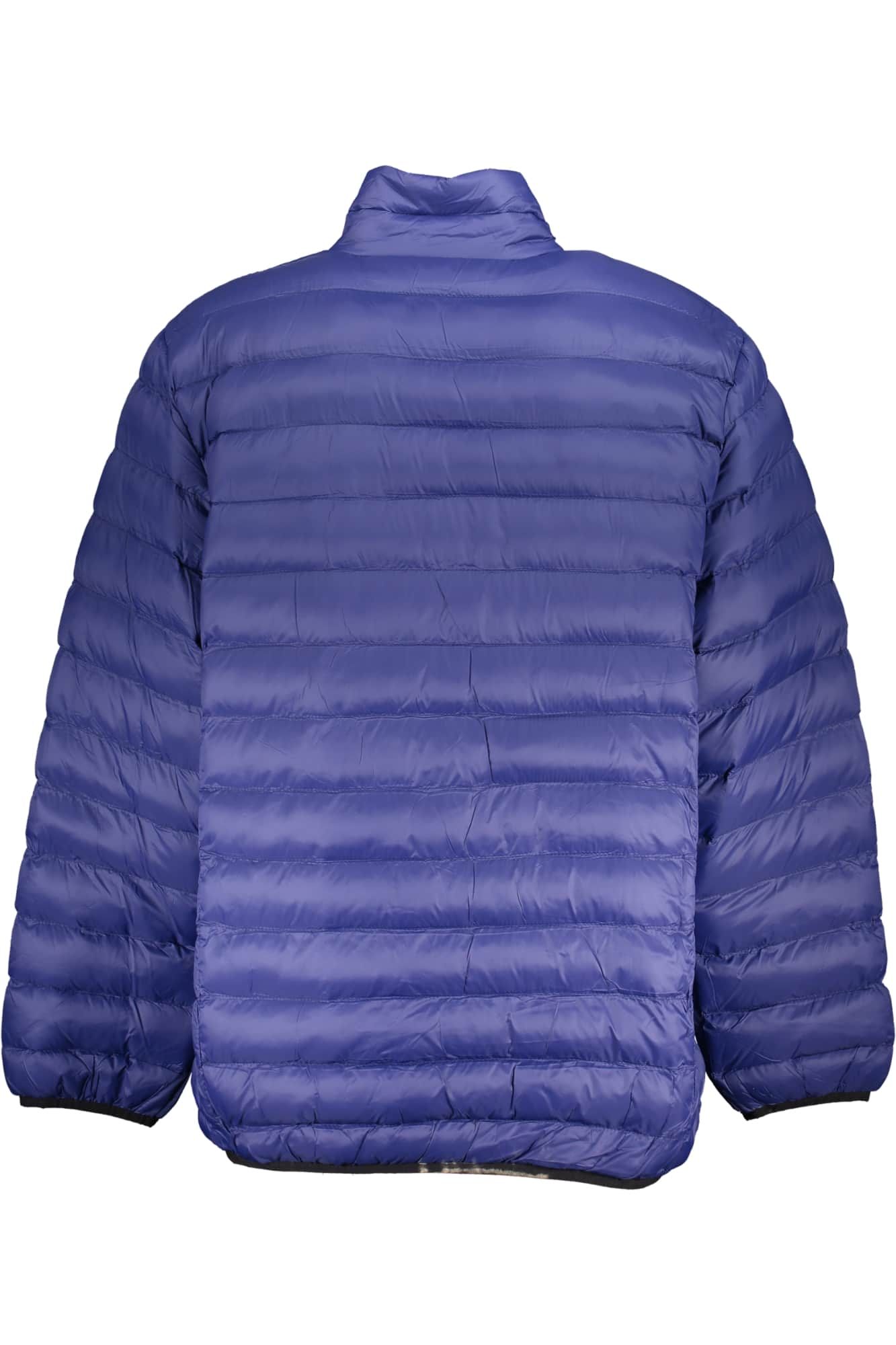 US GRAND SCHWARZ HERREN JACKE