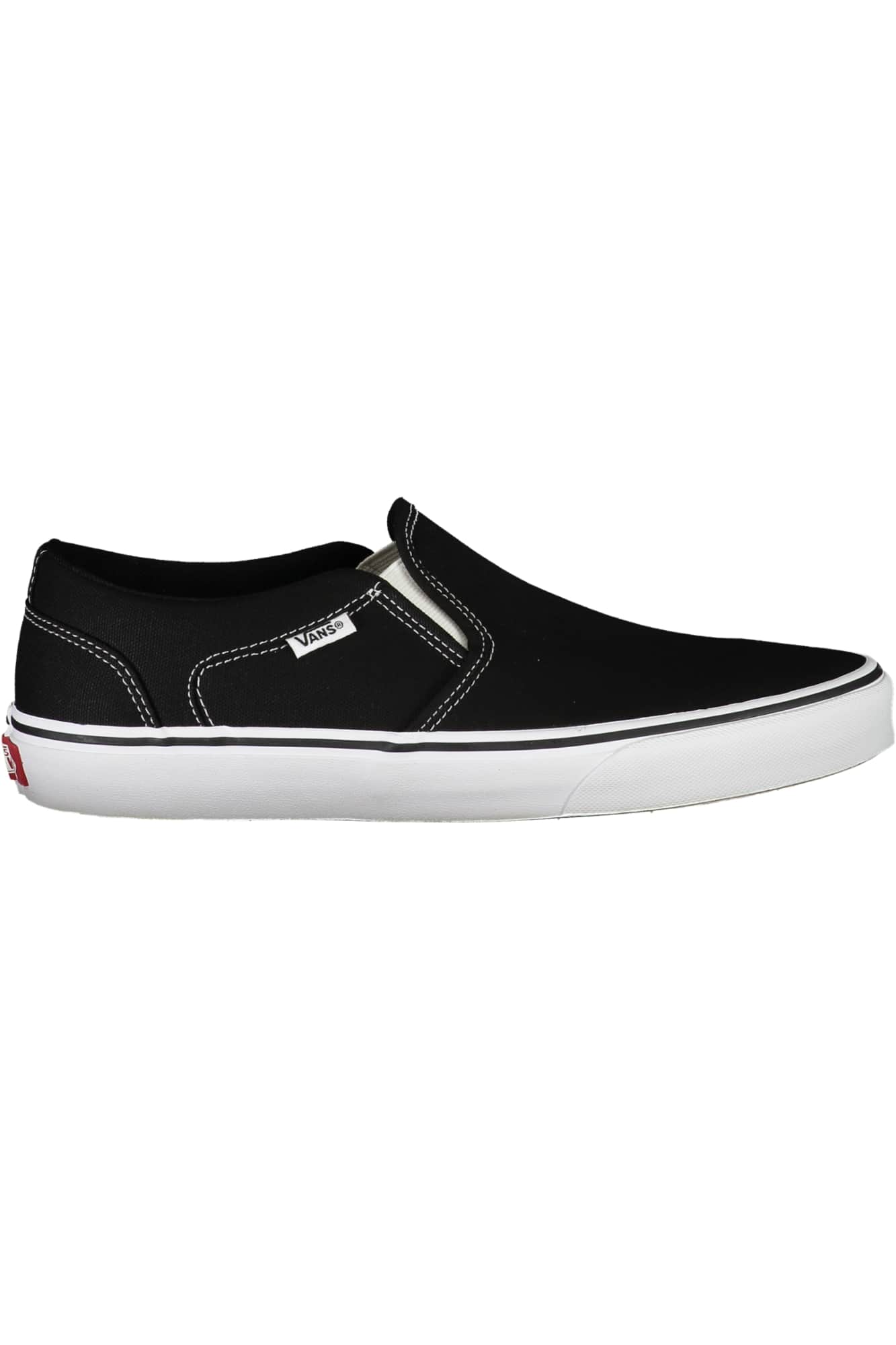 VANS SCHWARZ HERREN SPORTSCHUHE