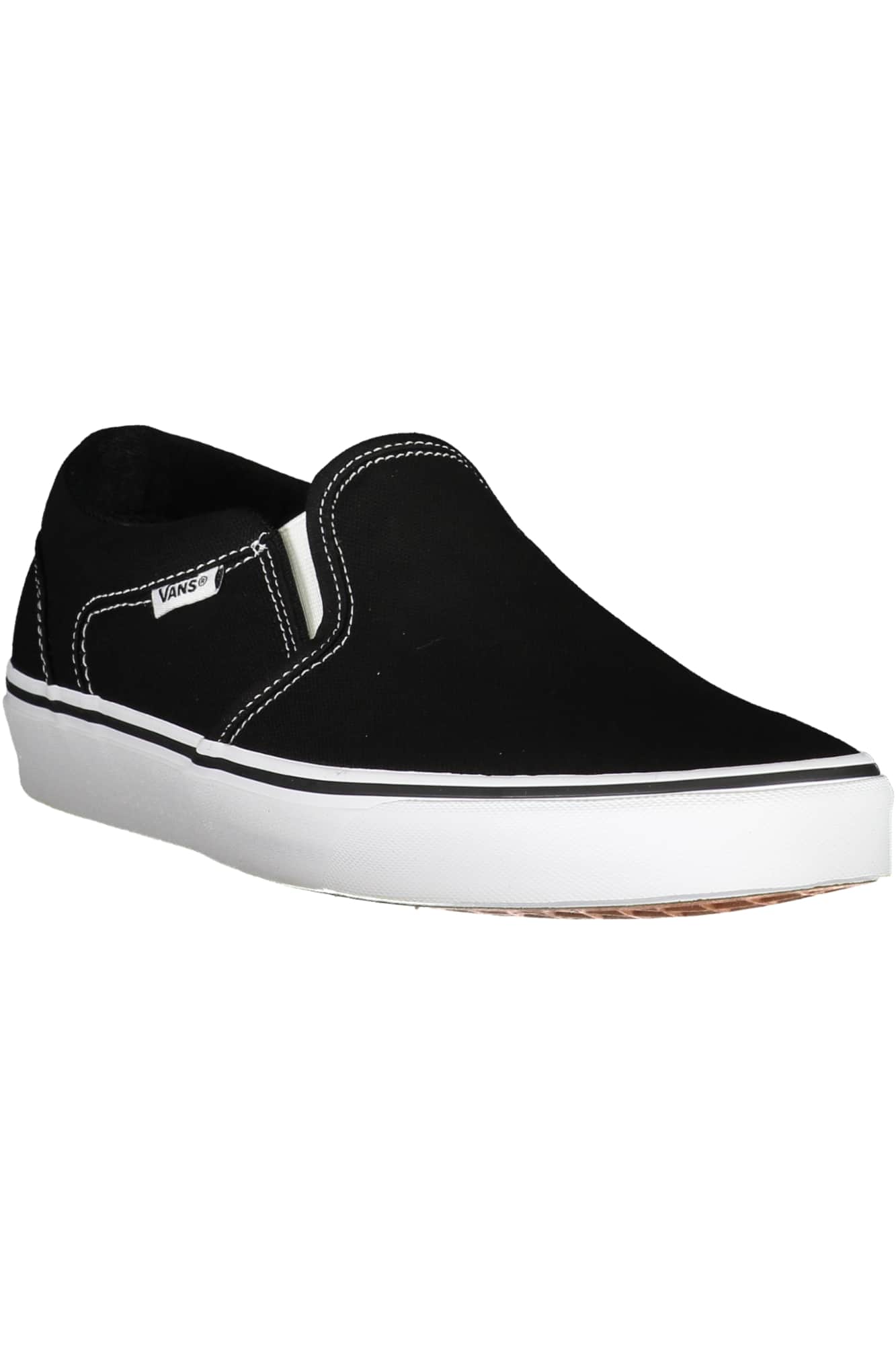 VANS SCHWARZ HERREN SPORTSCHUHE