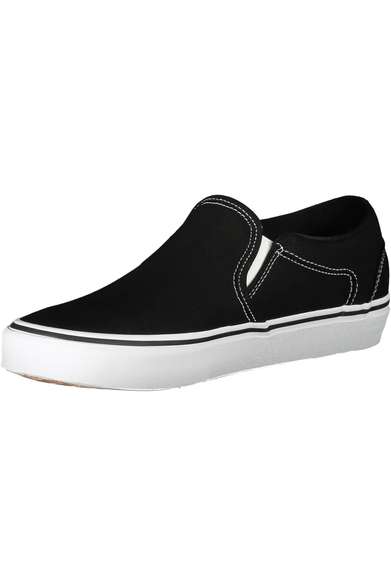 VANS SCHWARZ HERREN SPORTSCHUHE