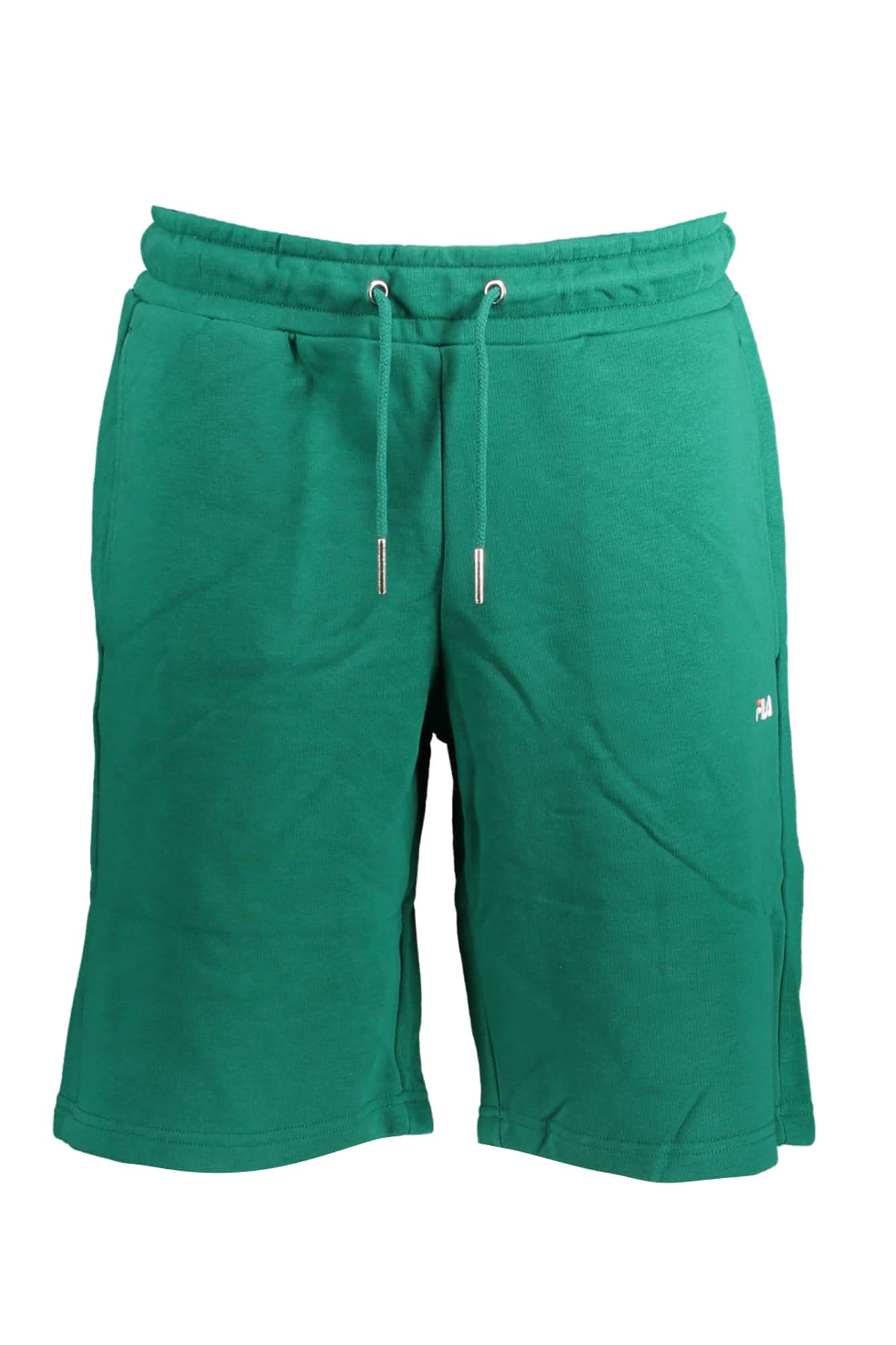 FILA GRÜN HERREN BERMUDA HOSE