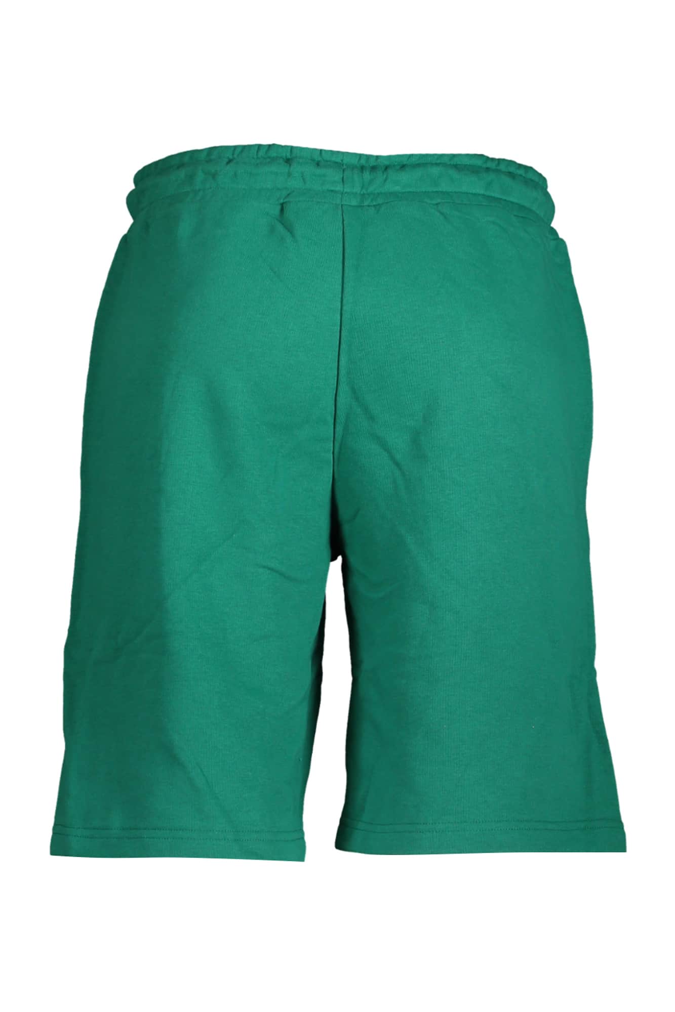 FILA GRÜN HERREN BERMUDA HOSE