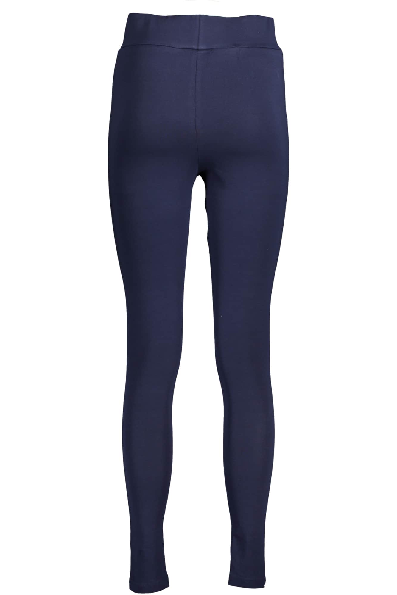 FILA DAMEN LEGGINGS SCHWARZ
