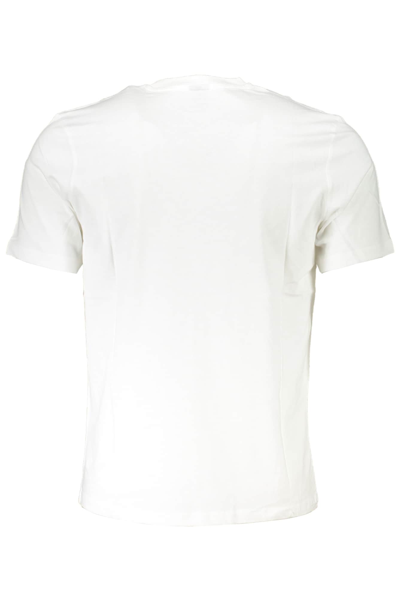NORTH SAILS HERREN KURZARM T-SHIRT BLAU