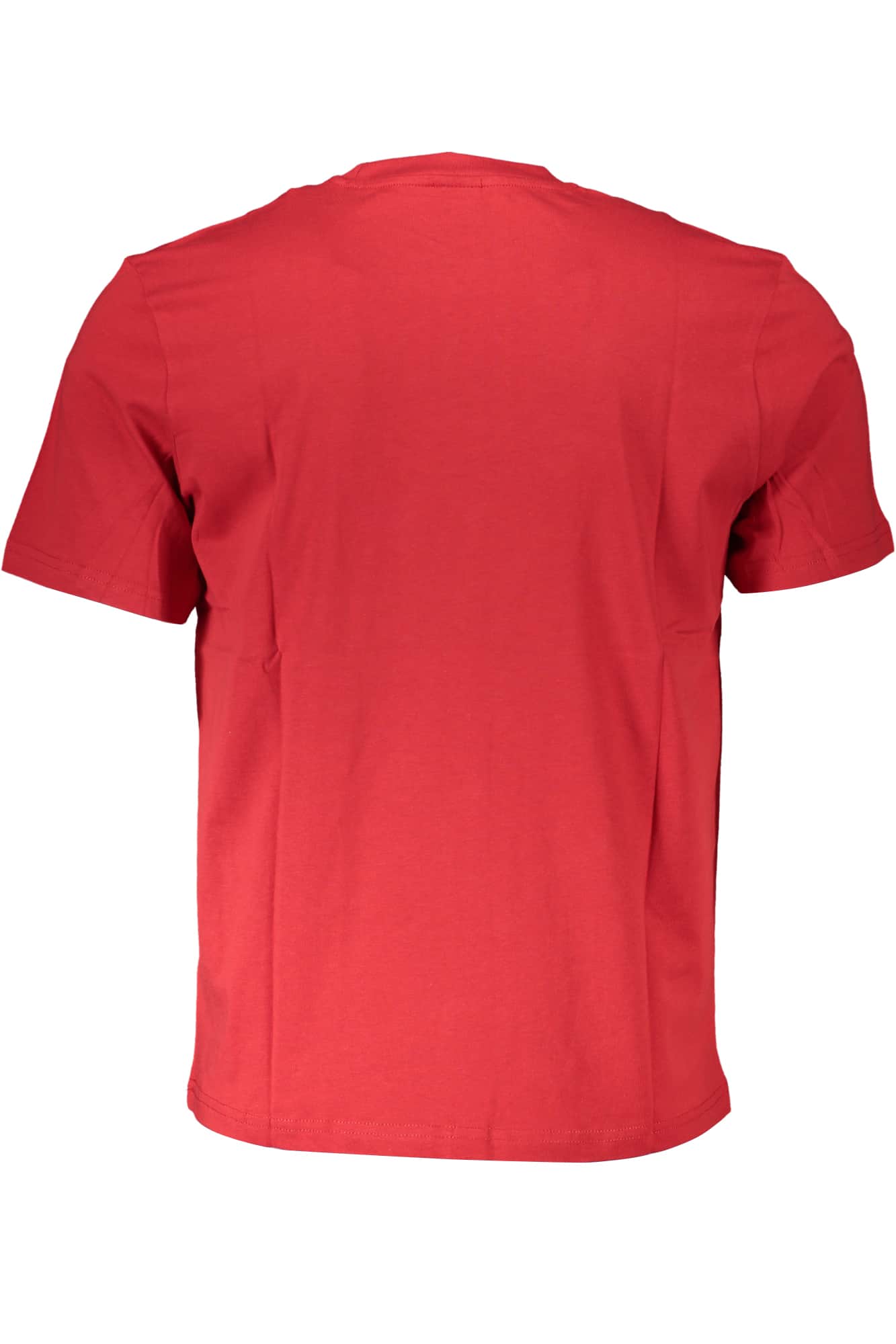 NORTH SAILS GRÜN HERREN KURZARM T-SHIRT