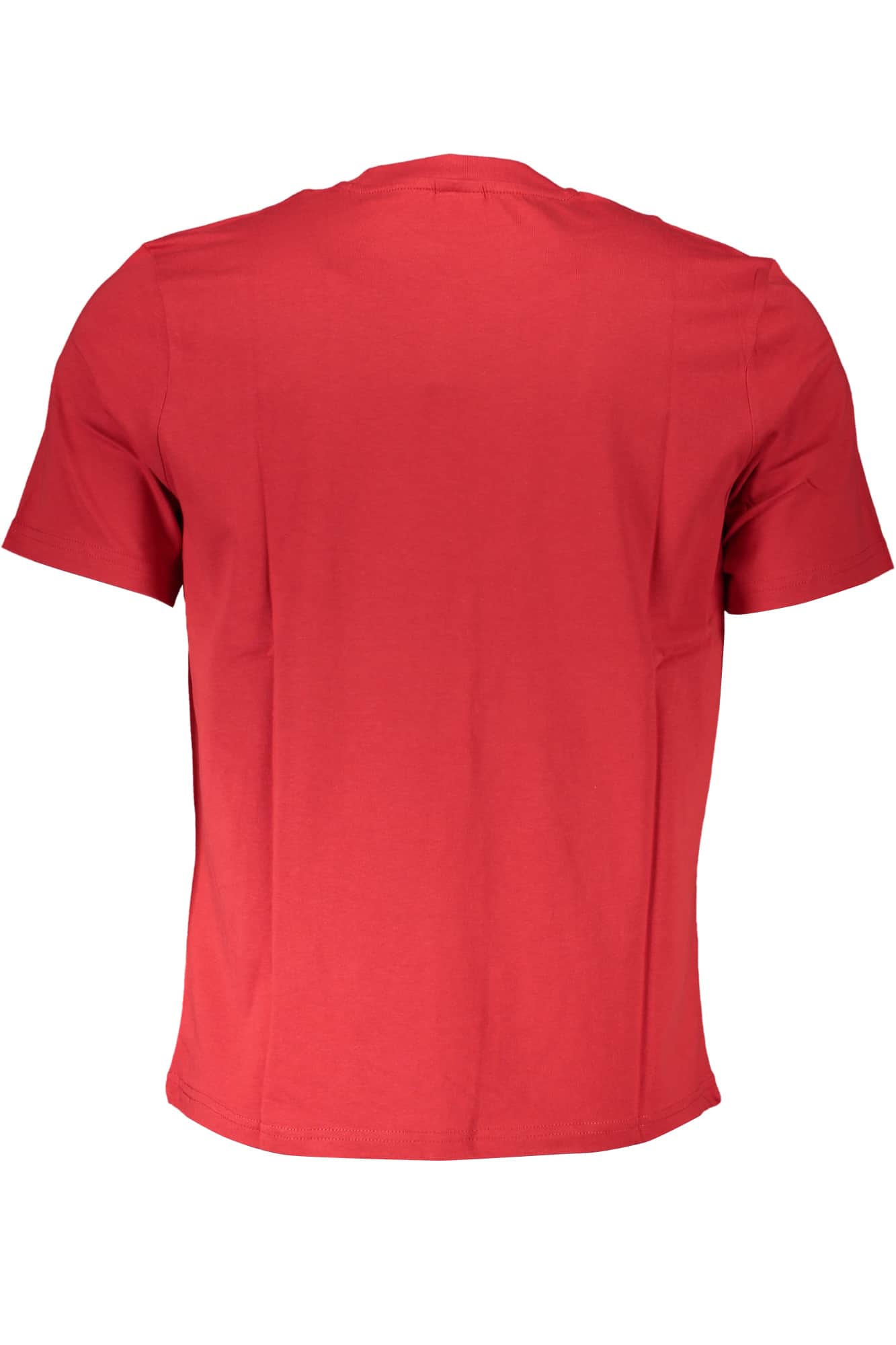 NORTH SAILS HERREN KURZARM T-SHIRT SCHWARZ