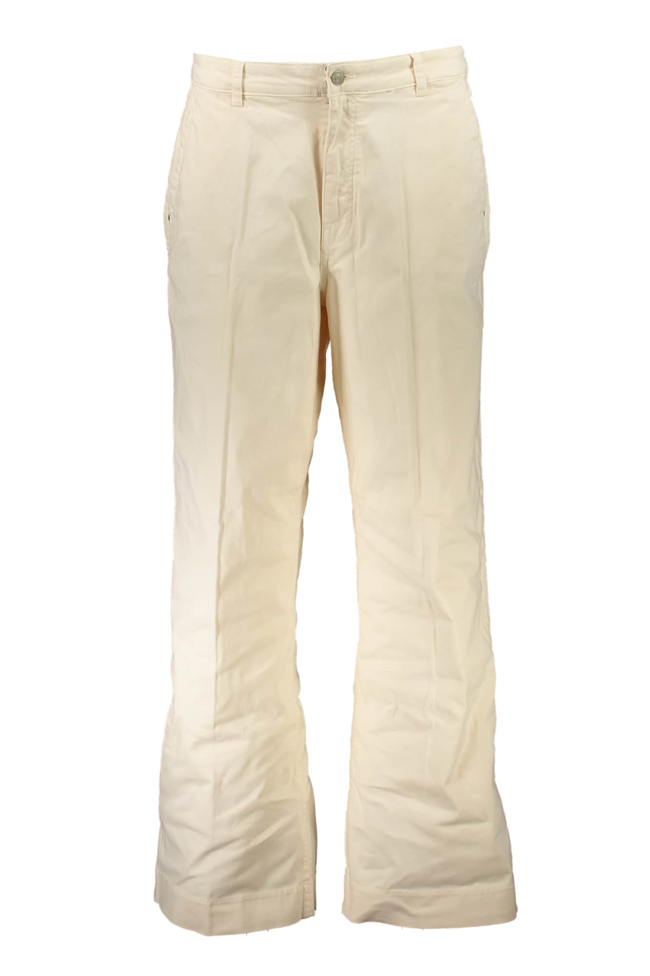 GUESS JEANS BEIGE DAMEN HOSE