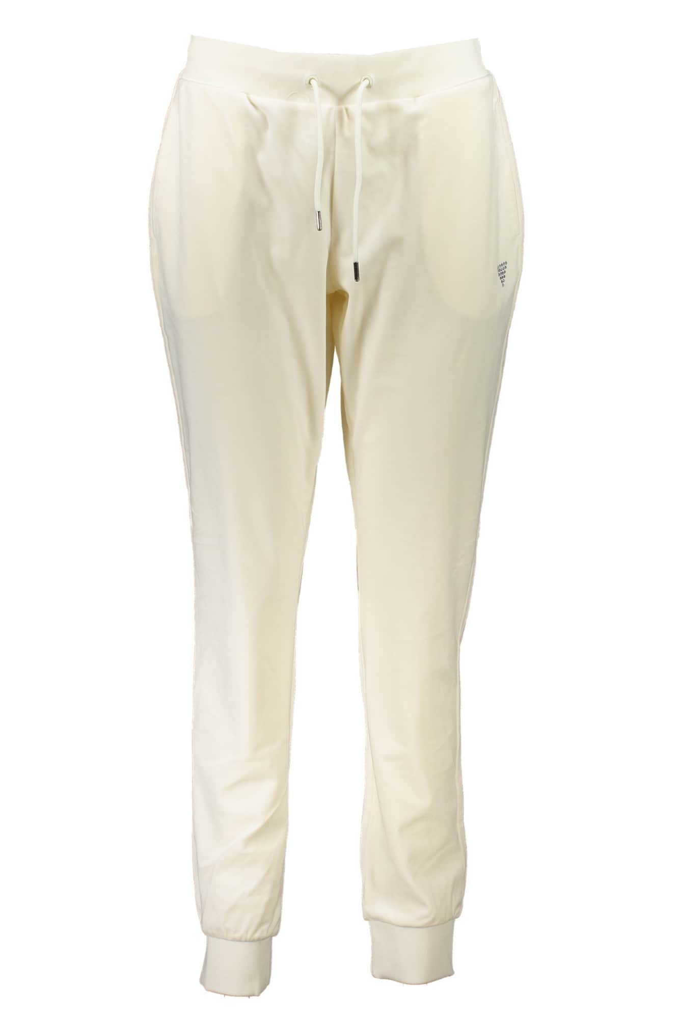 GUESS JEANS WEISS DAMEN HOSE