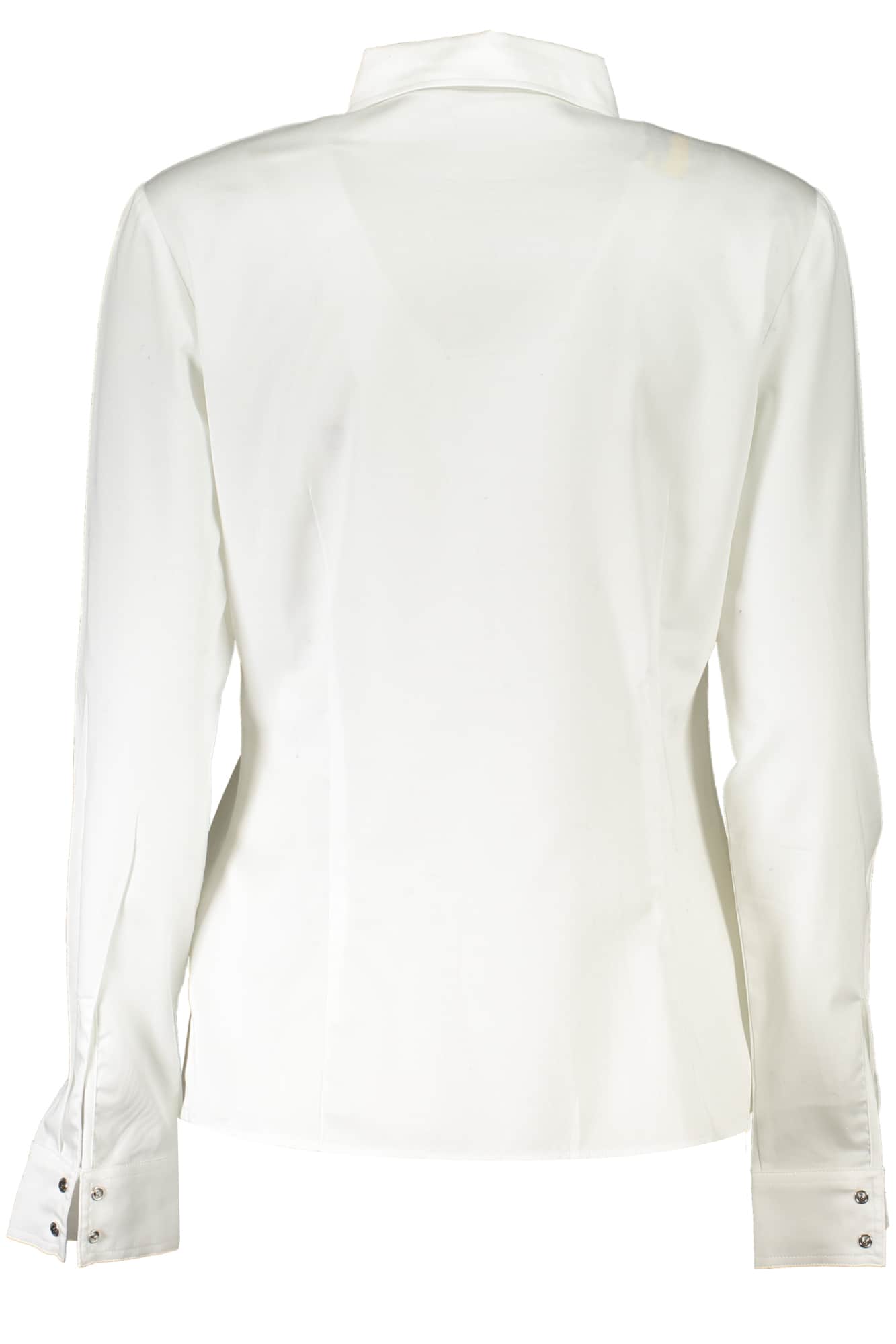 Guess Jeans langarm shirt damen schwarz
