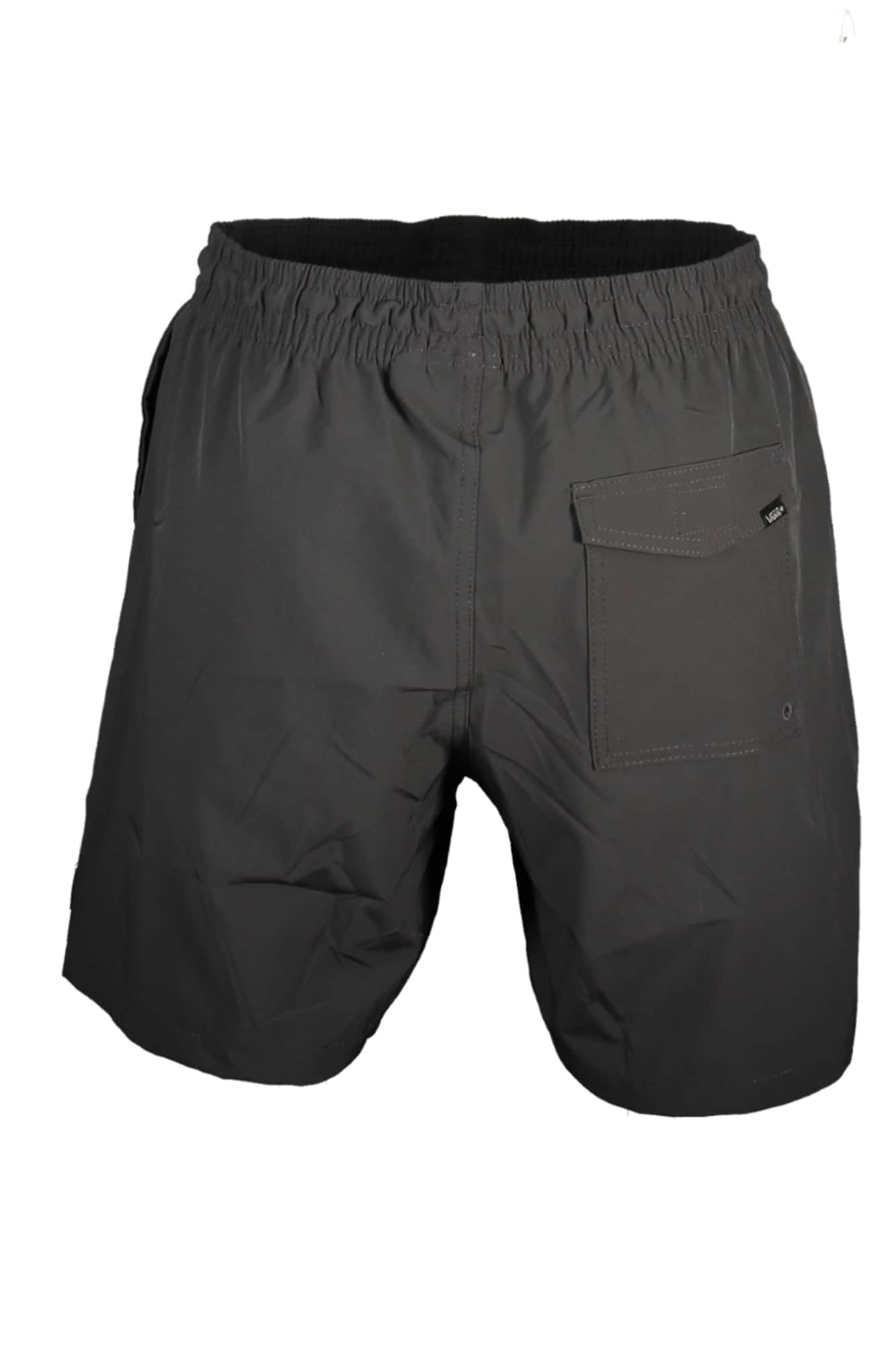 VANS HERREN SCHWARZ KURZ HOSE