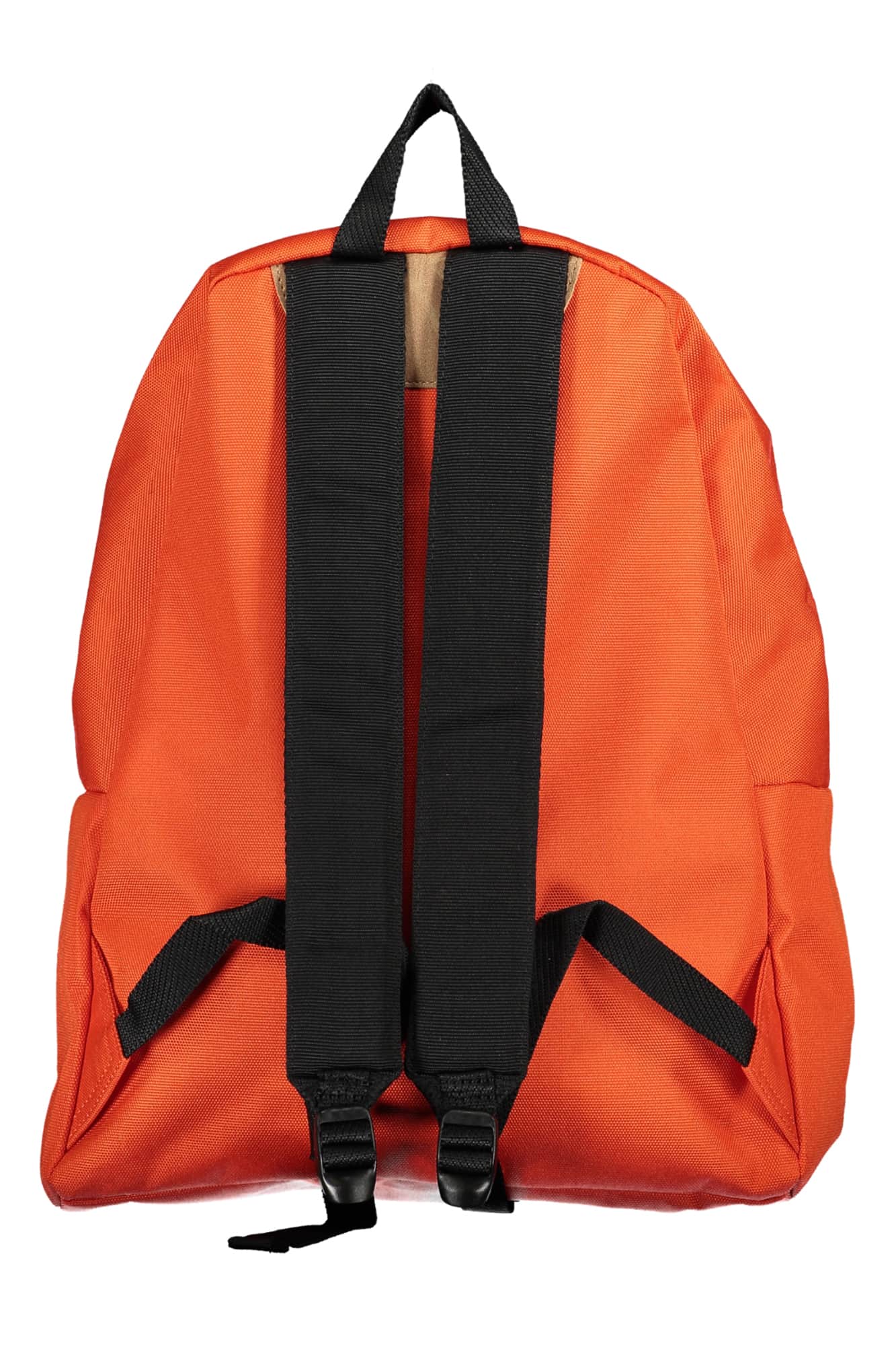 NAPAPIJRI HERREN ORANGE RUCKSACK