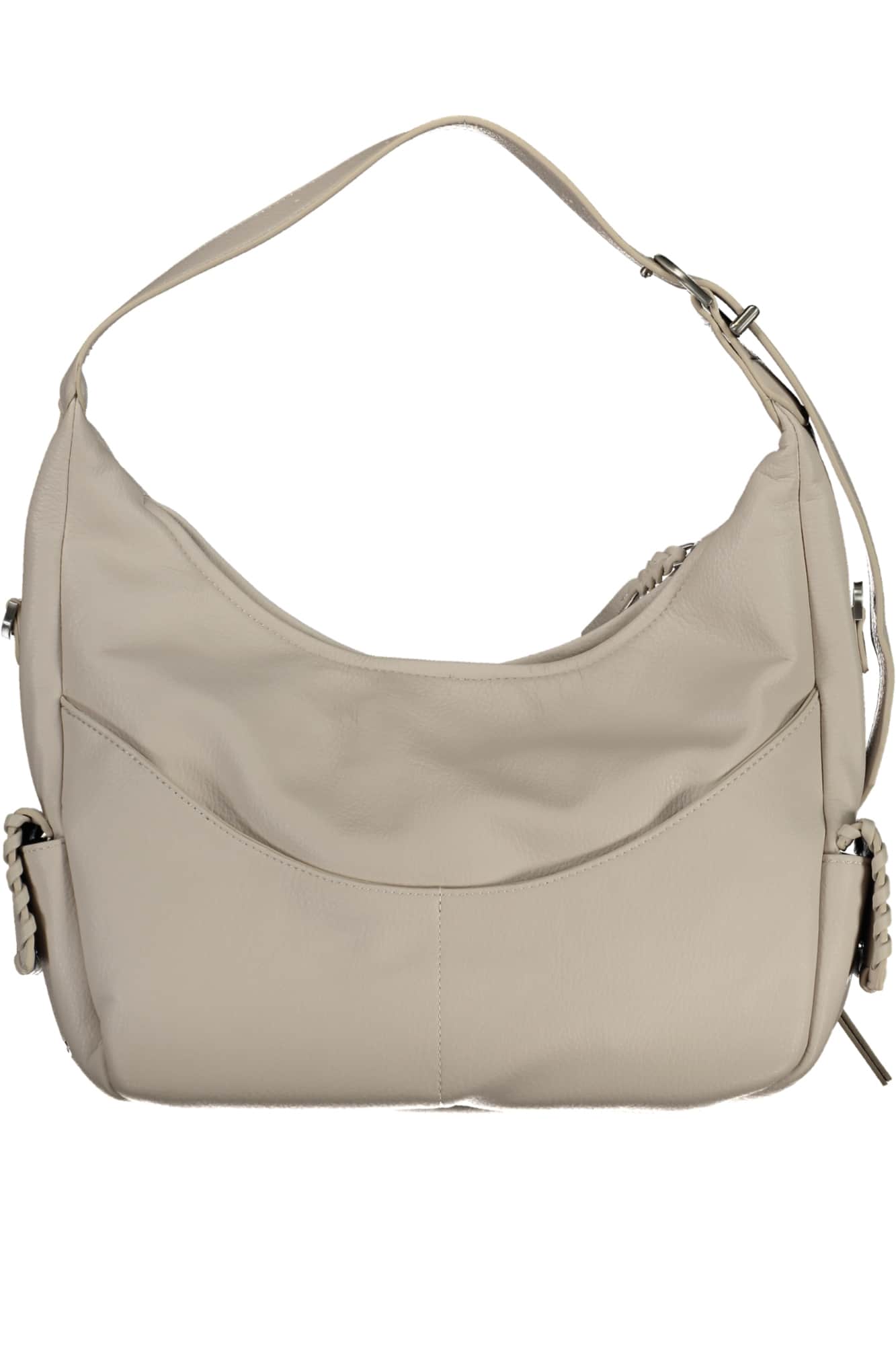 DESIGUAL WEISS DAMEN TASCHE