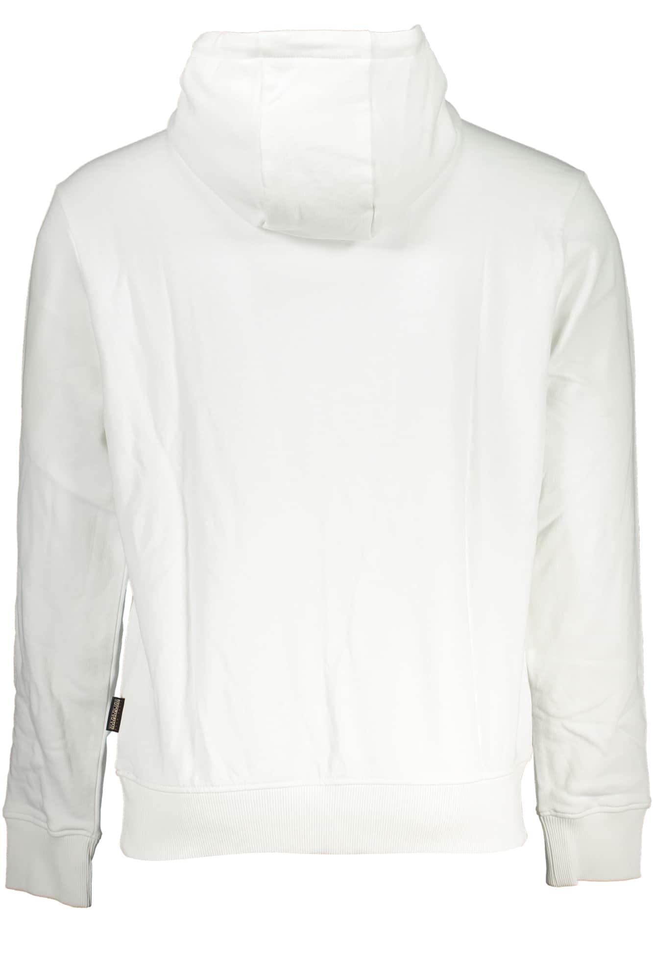 NAPAPIJRI HERREN BLAU SWEATSHIRT MIT REISSVERSCHLUSS