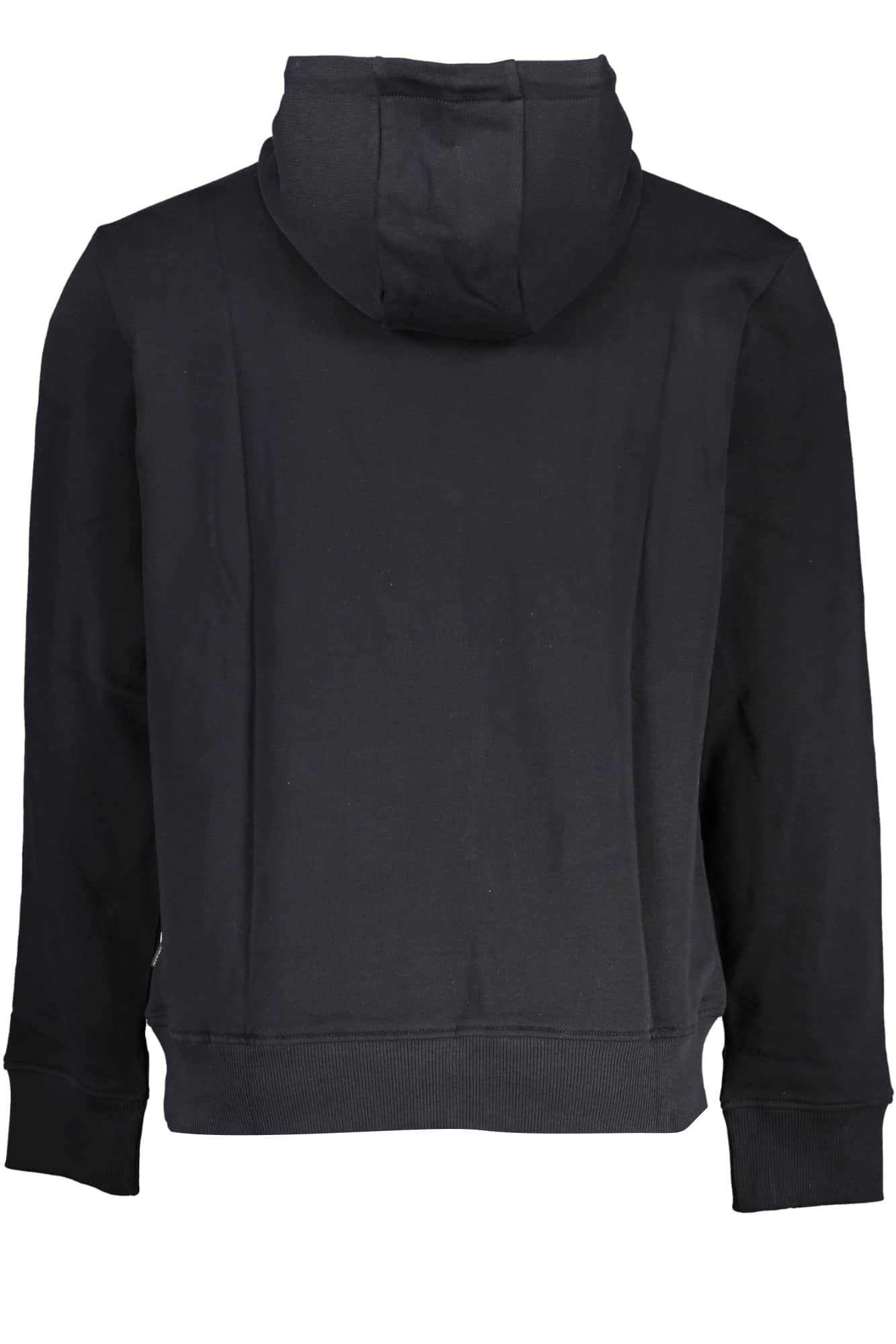 NAPAPIJRI HERREN BLAU SWEATSHIRT MIT REISSVERSCHLUSS