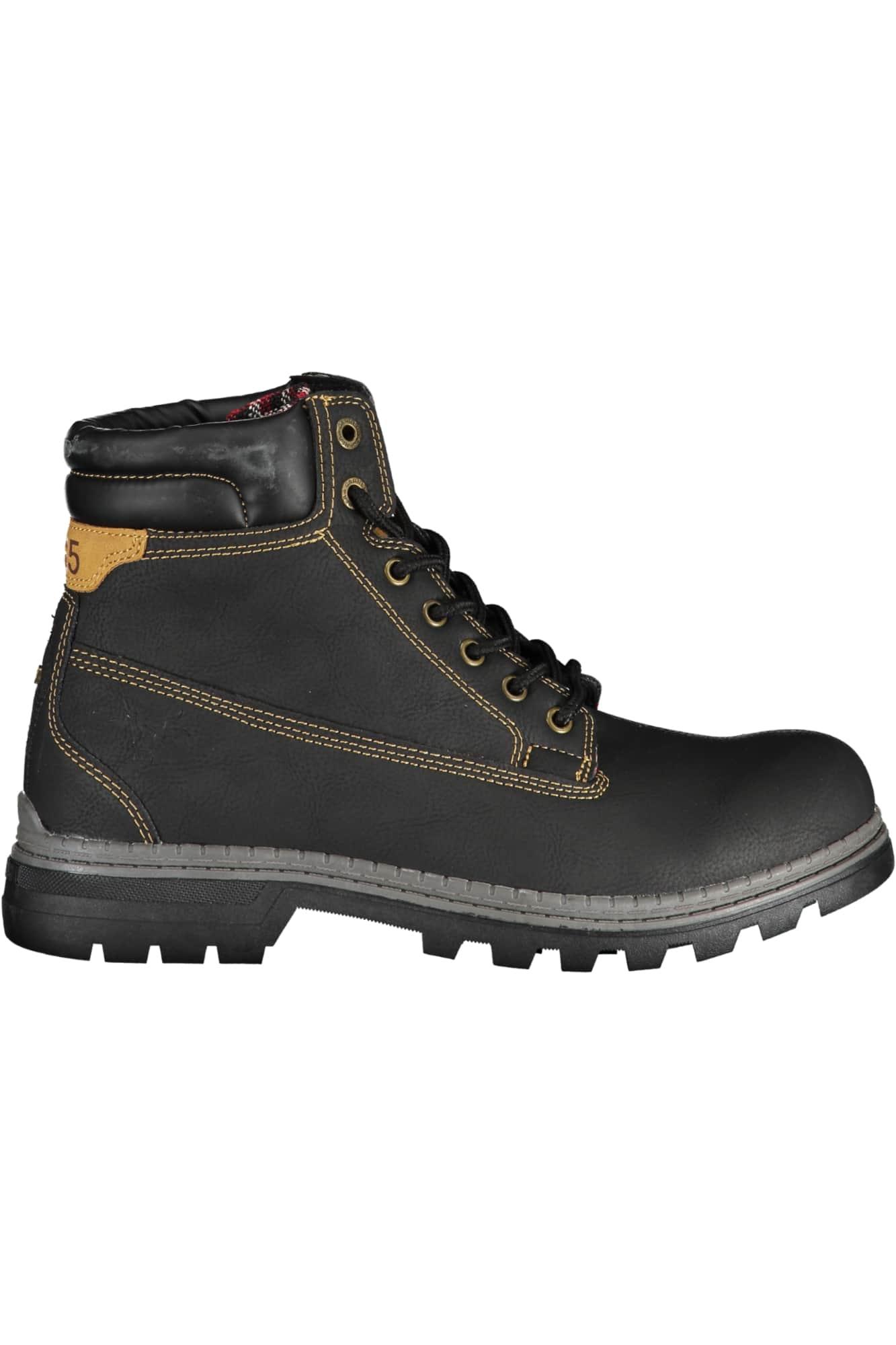CARRERA SCHWARZ DAMEN SPORTSCHUHE