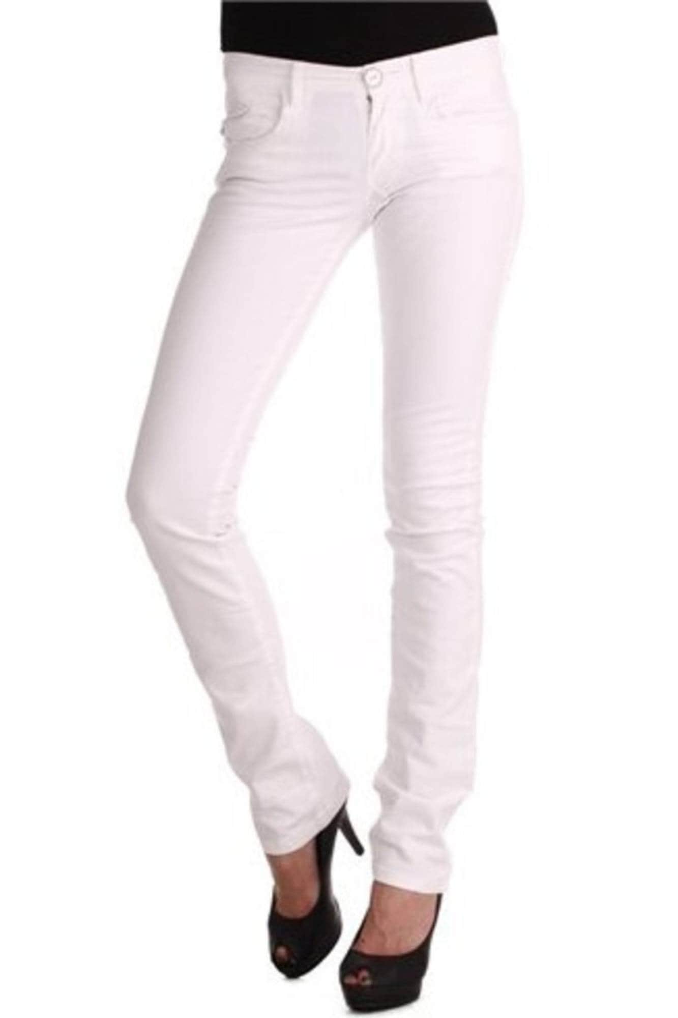 PHARD WEISS DAMEN HOSE