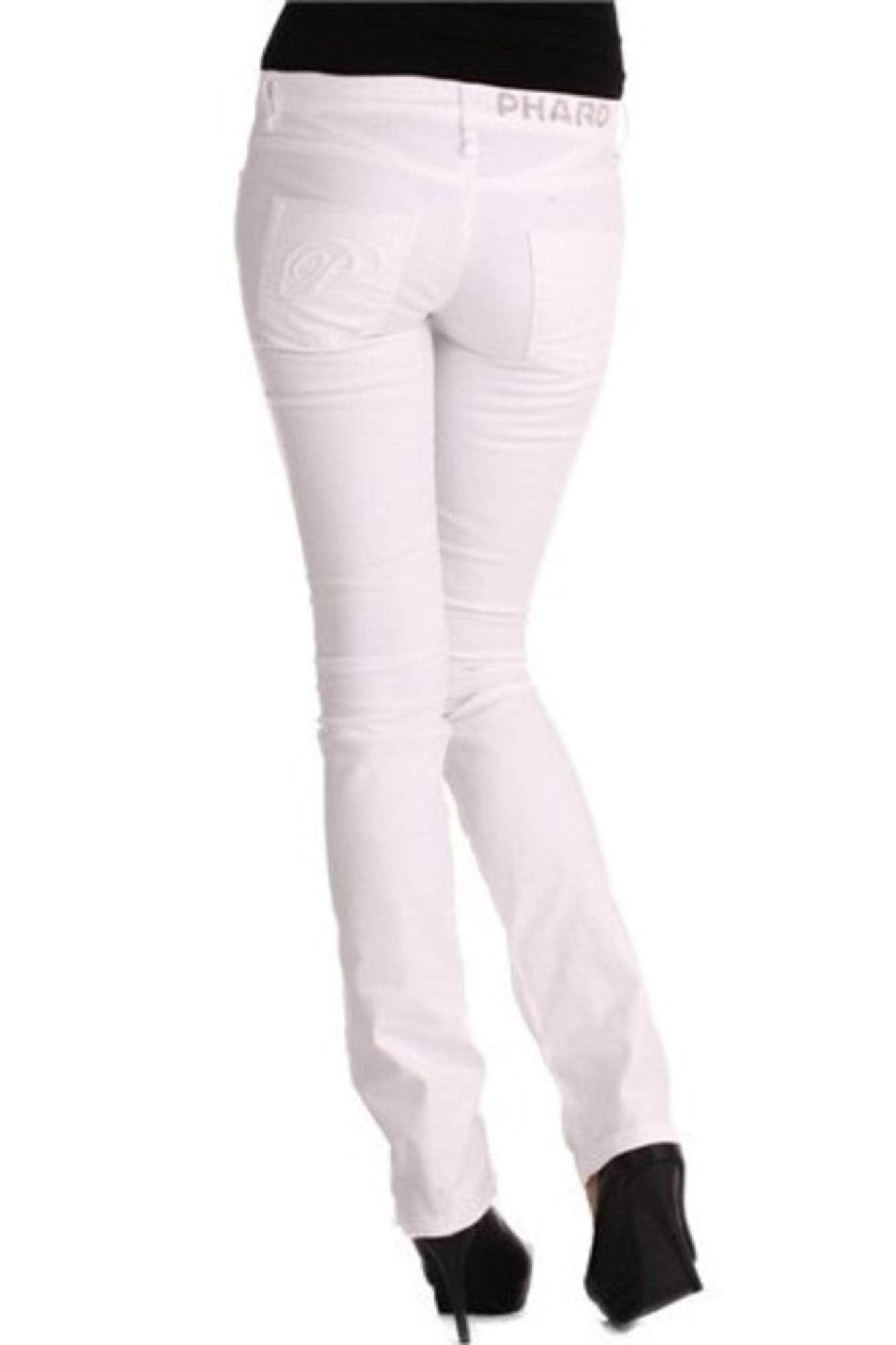 PHARD WEISS DAMEN HOSE