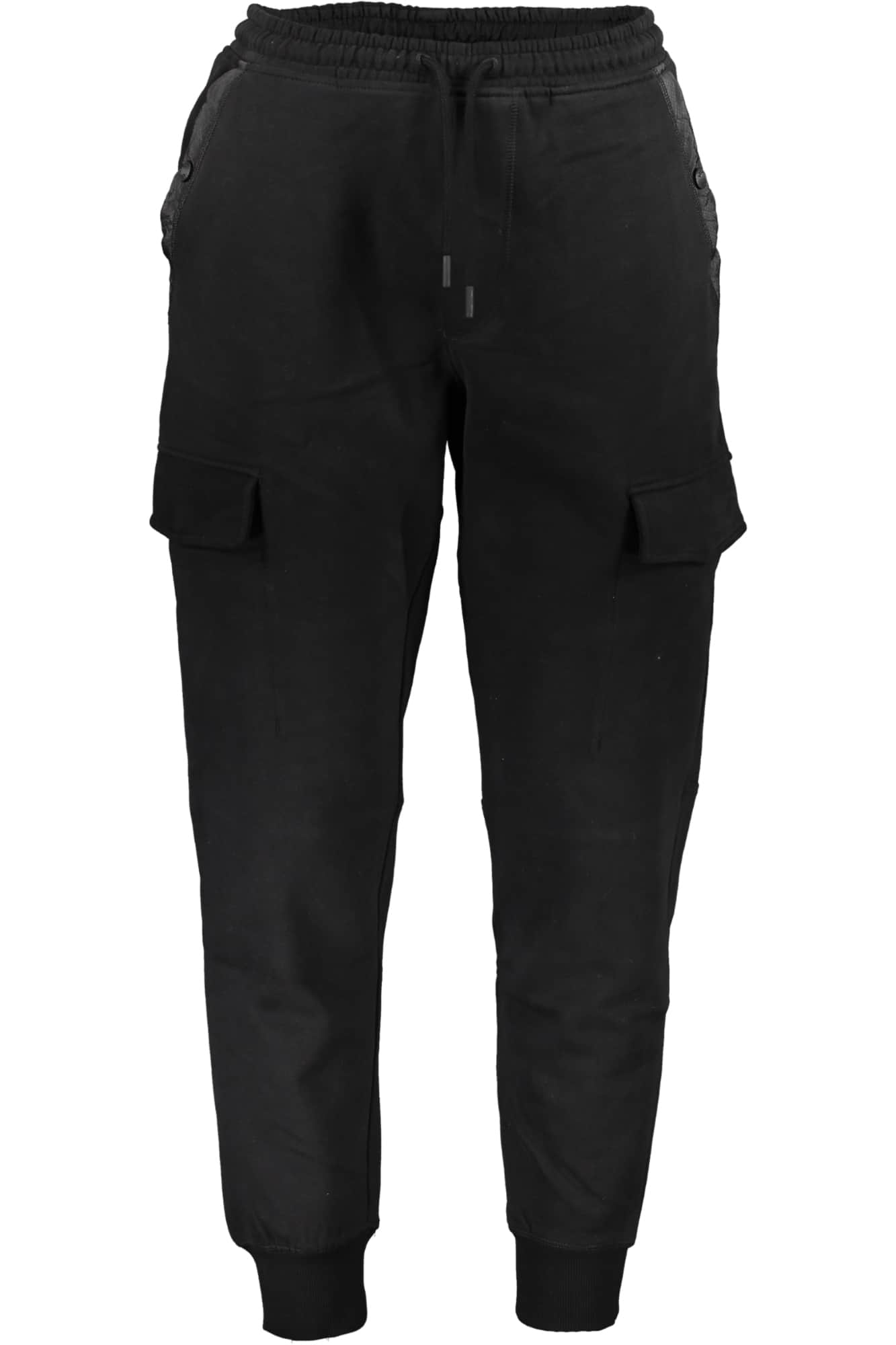 Hugo Boss herren schwarz hose