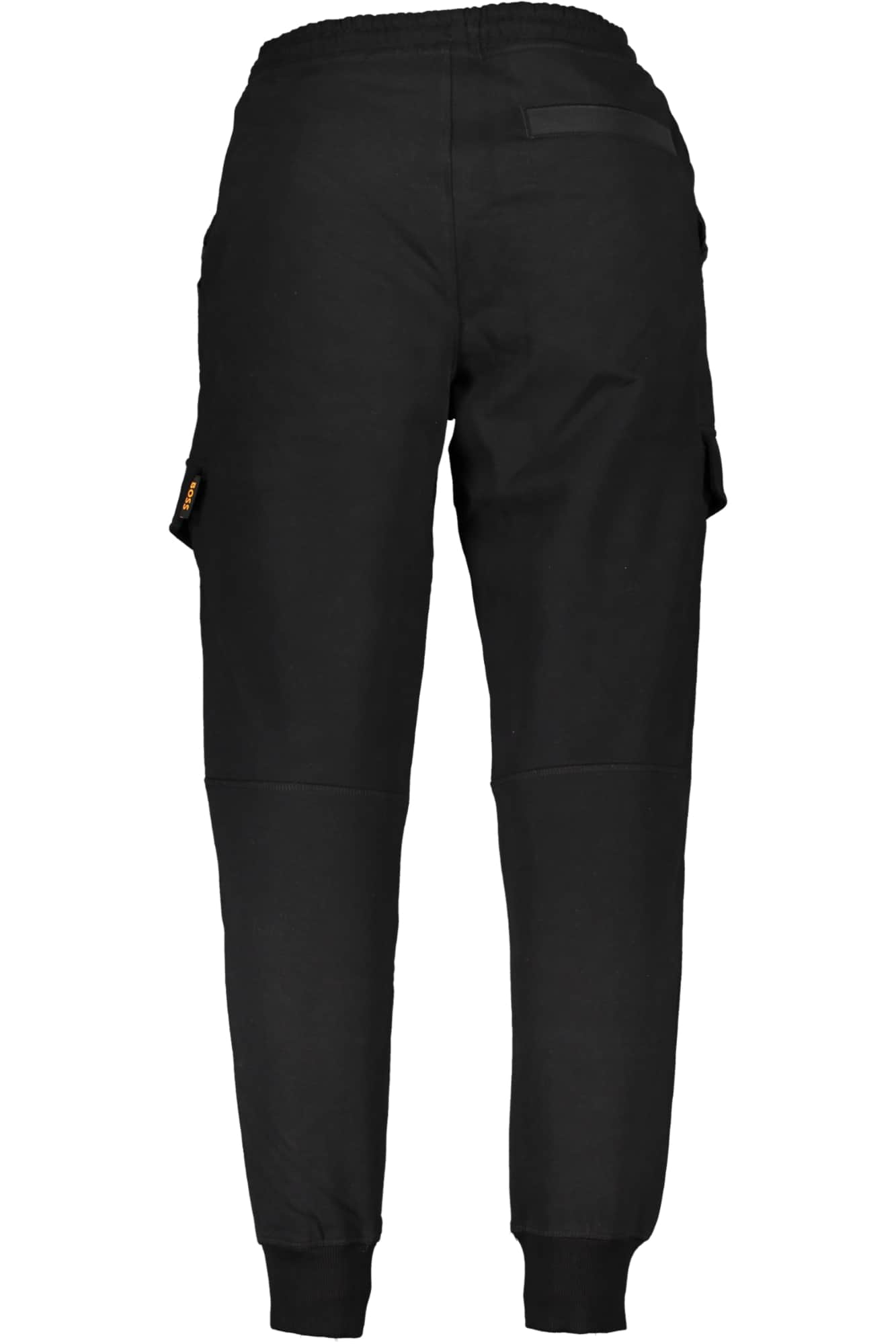 Hugo Boss herren schwarz hose