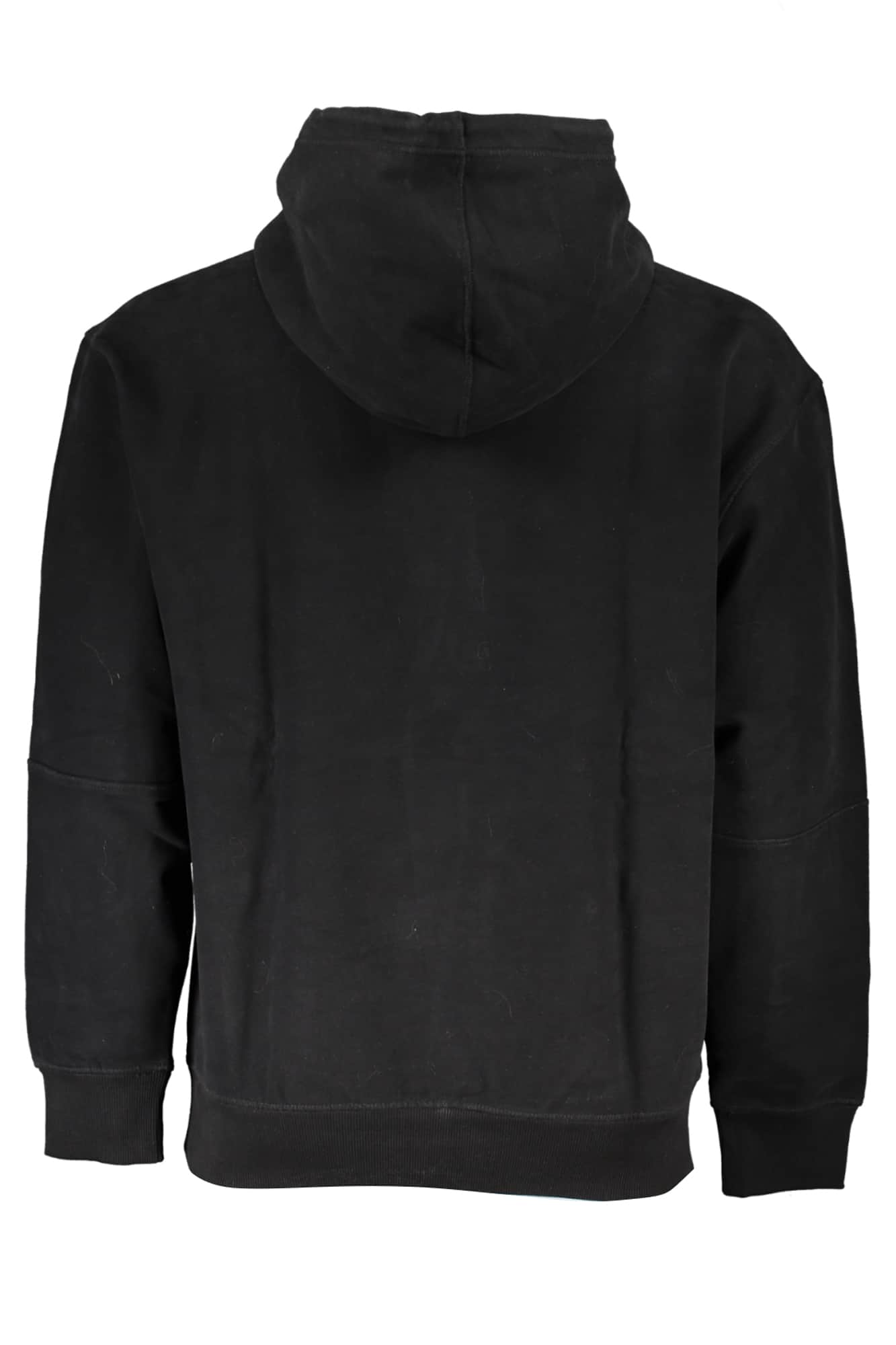 HUGO BOSS HERREN SCHWARZ OHNE REISSVERSCHLUSS SWEATSHIRT