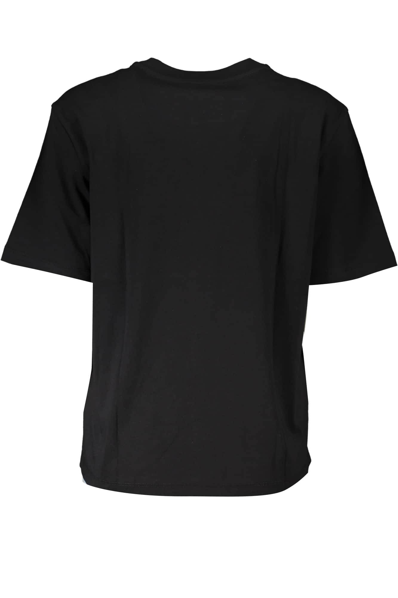PATRIZIA PEPE DAMEN KURZARM T-SHIRT WEISS