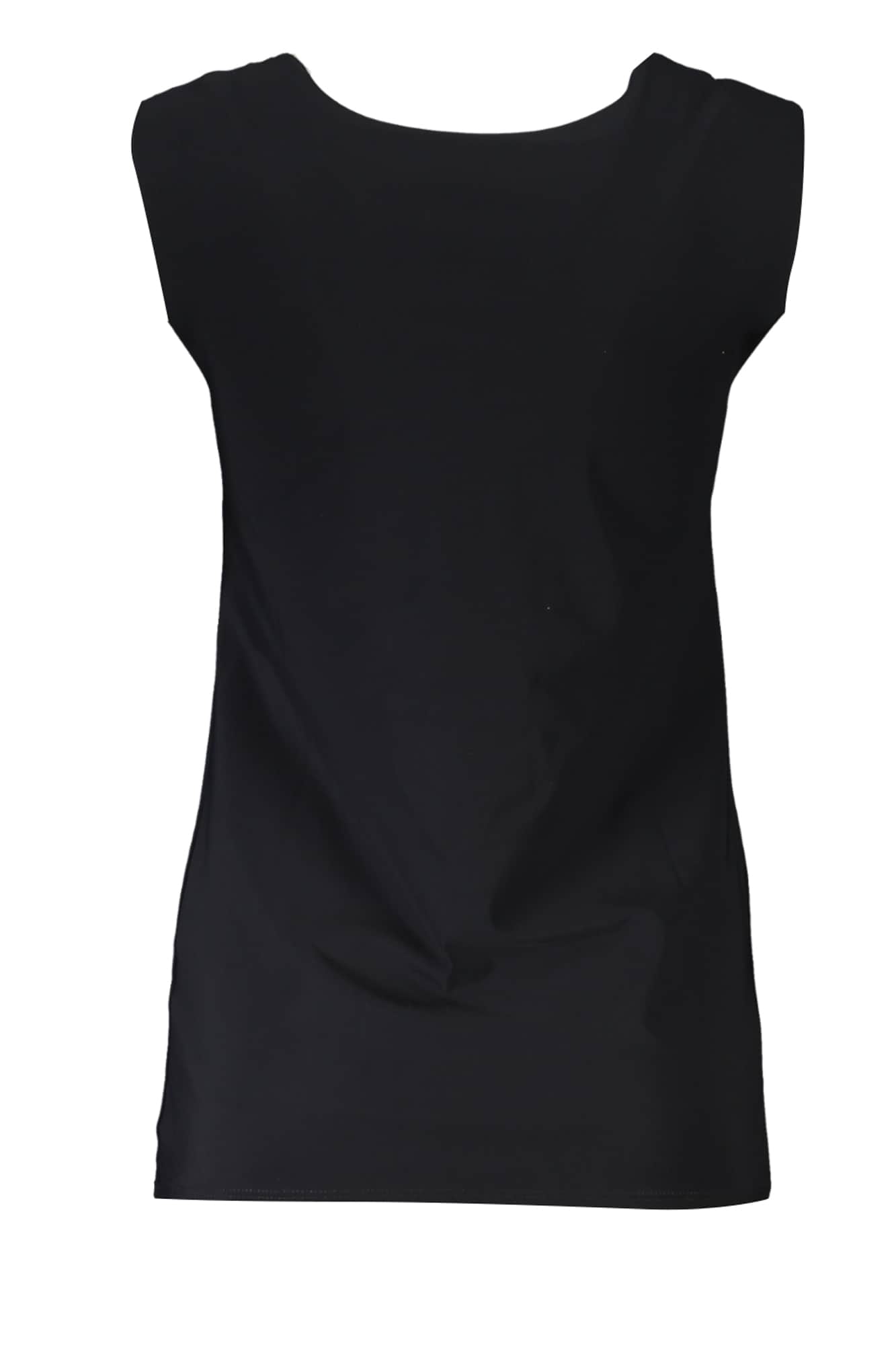 PATRIZIA PEPE DAMEN TANKTOP WEISS