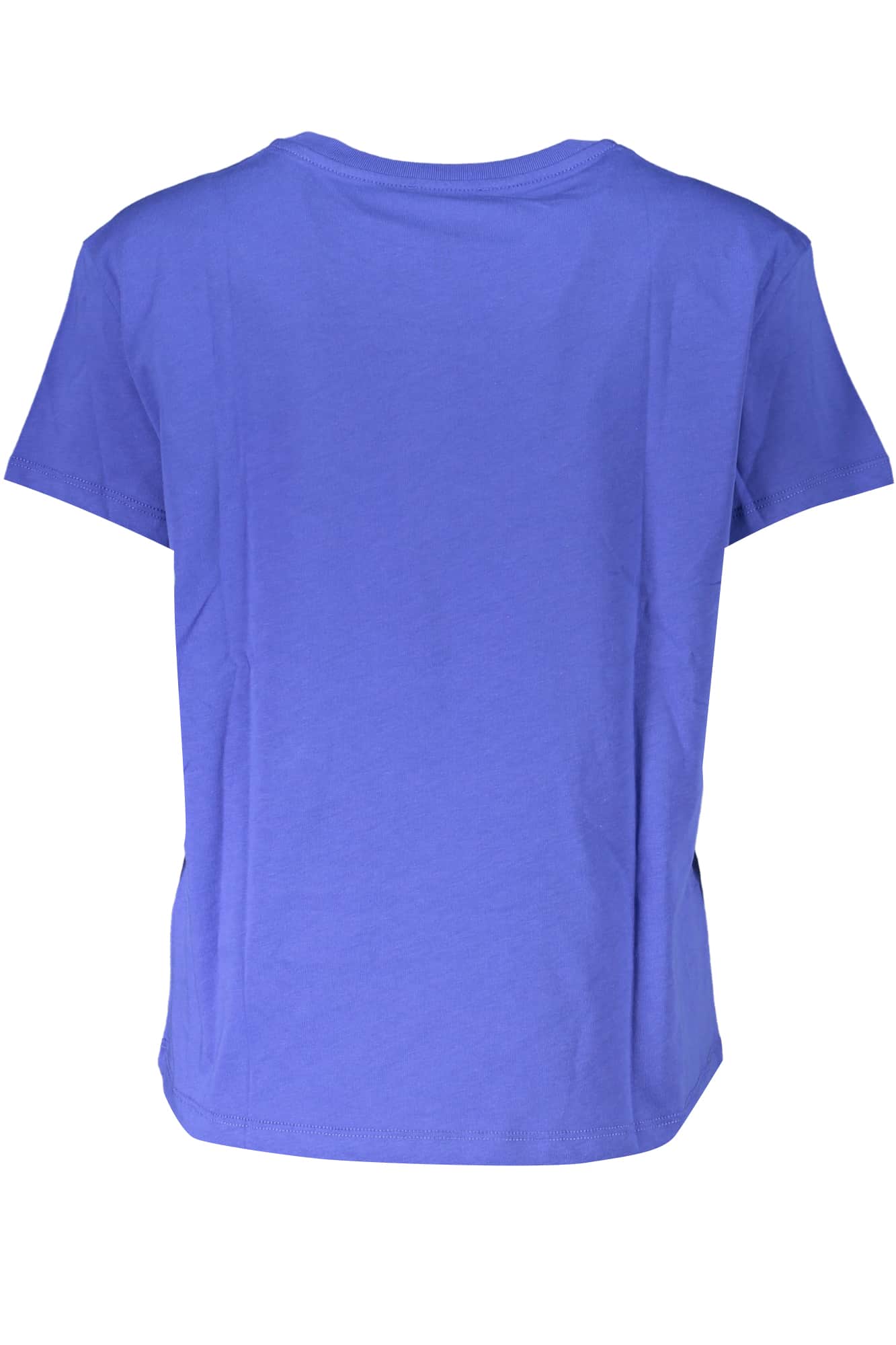 PATRIZIA PEPE DAMEN KURZARM T-SHIRT SCHWARZ