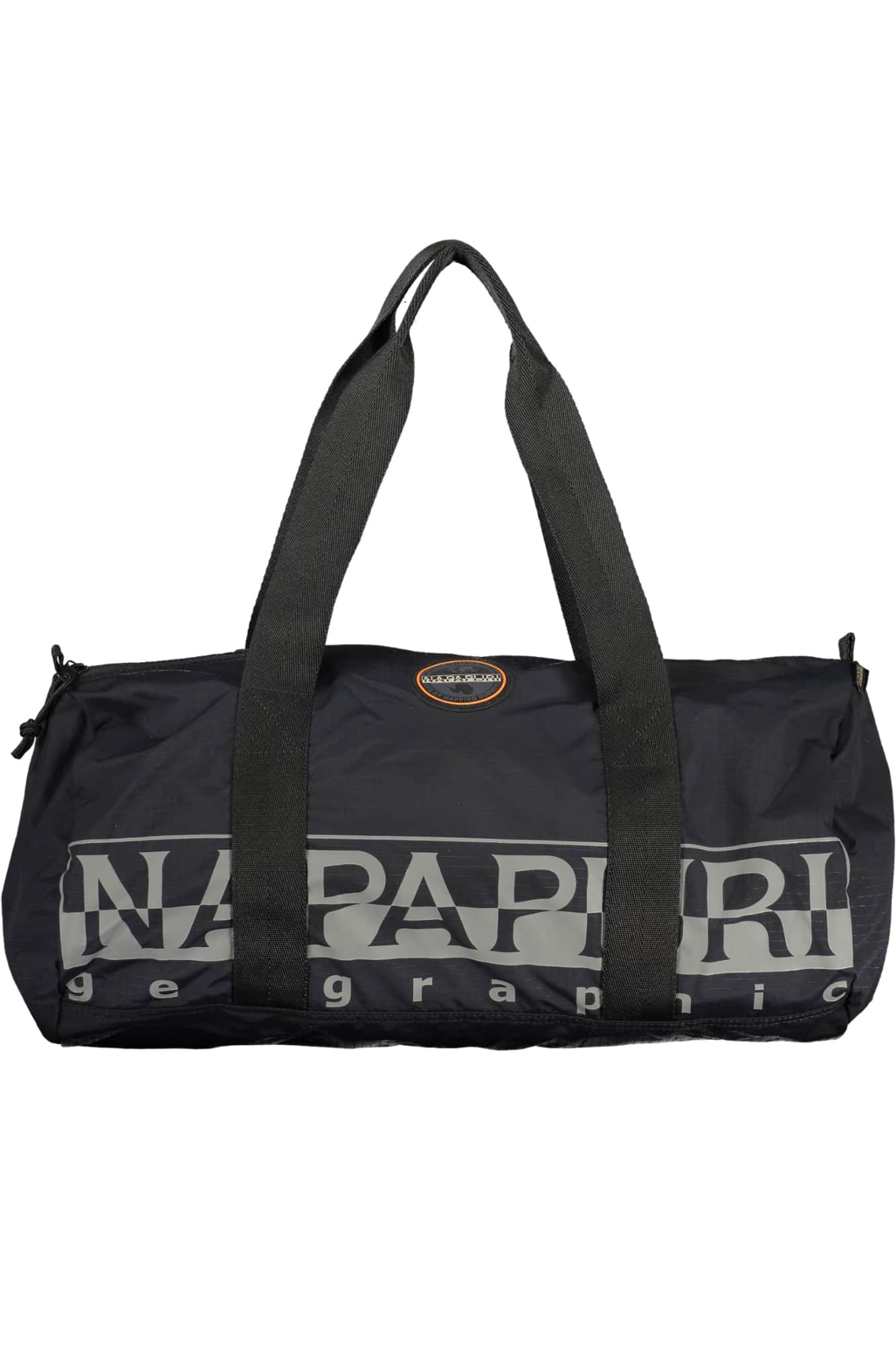 Napapijri schwarz herren tasche