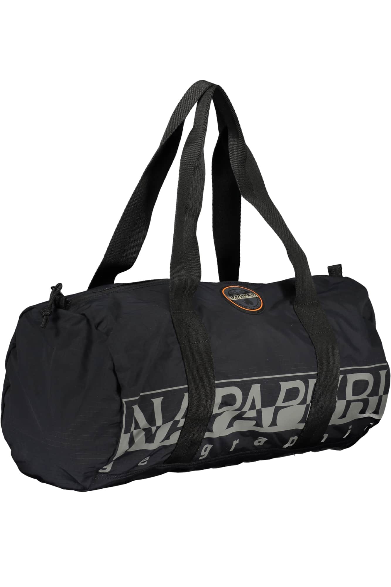 Napapijri schwarz herren tasche