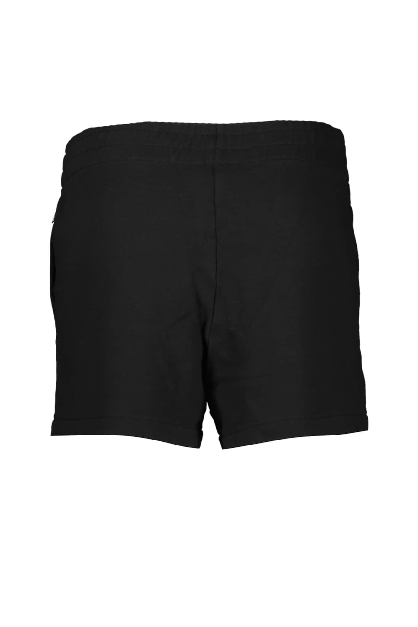 NAPAPIJRI DAMEN SCHWARZ KURZ HOSE