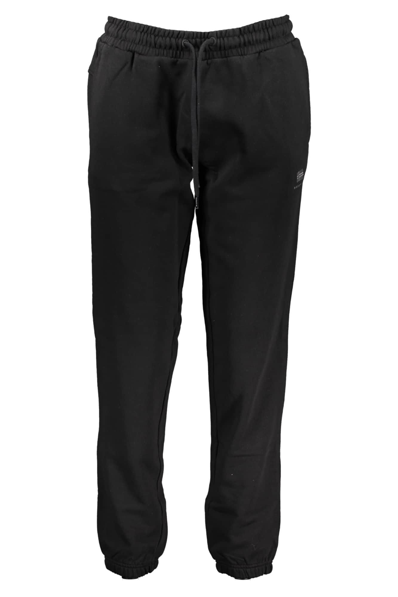 NAPAPIJRI SCHWARZ DAMEN HOSE