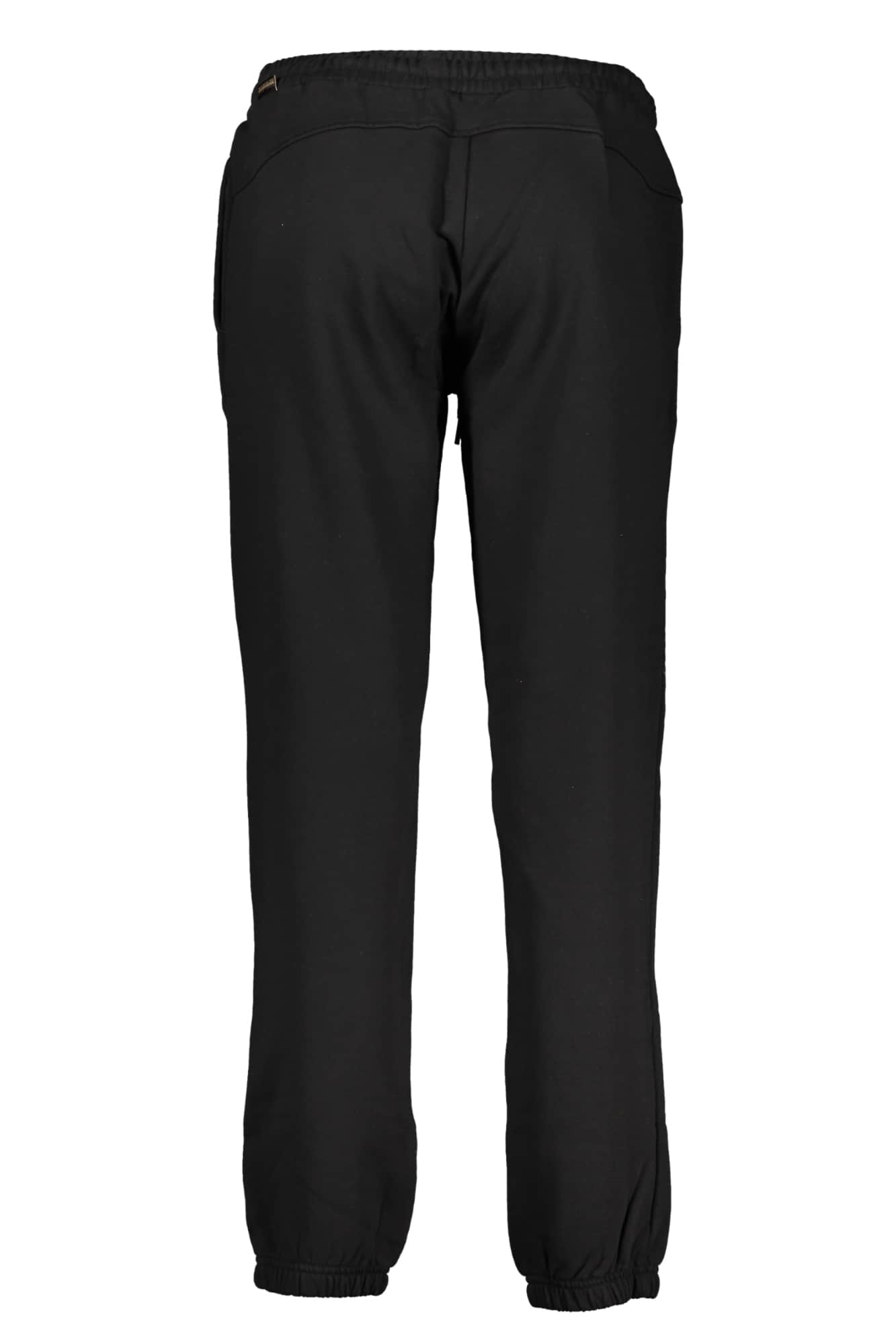 NAPAPIJRI SCHWARZ DAMEN HOSE