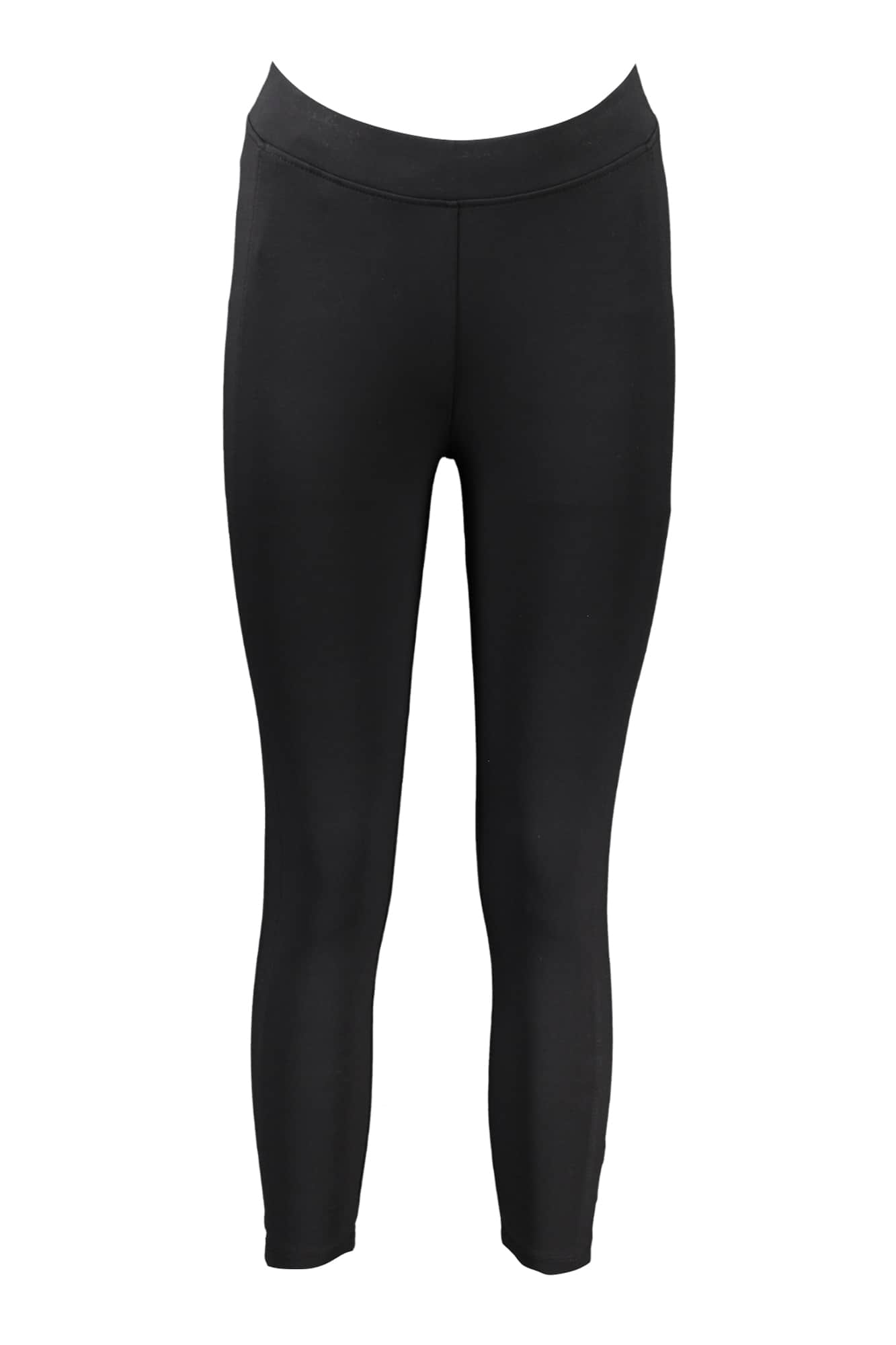 NAPAPIJRI DAMEN LEGGINGS SCHWARZ
